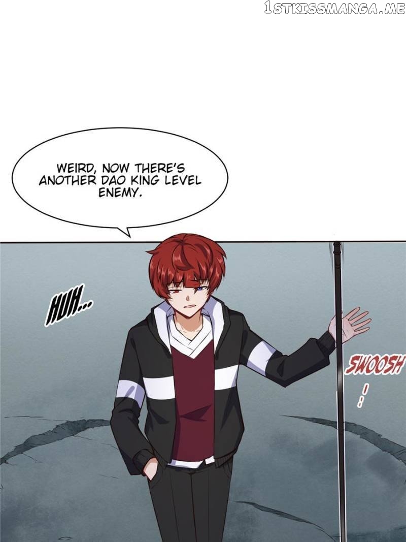 Metropolitan City’s Ying Yang Miracle Doctor chapter 122 - page 29