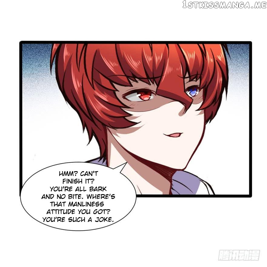 Metropolitan City’s Ying Yang Miracle Doctor chapter 49 - page 11