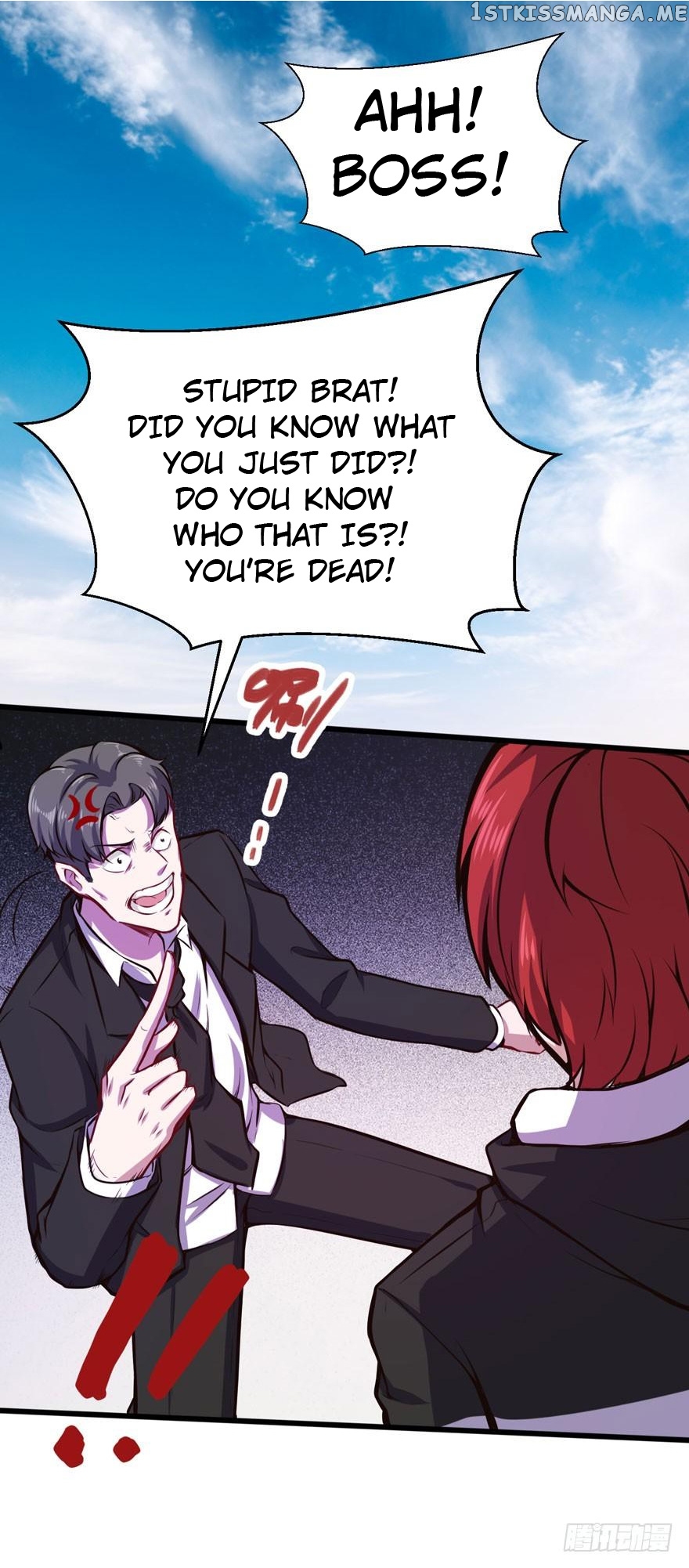 Metropolitan City’s Ying Yang Miracle Doctor chapter 20 - page 14