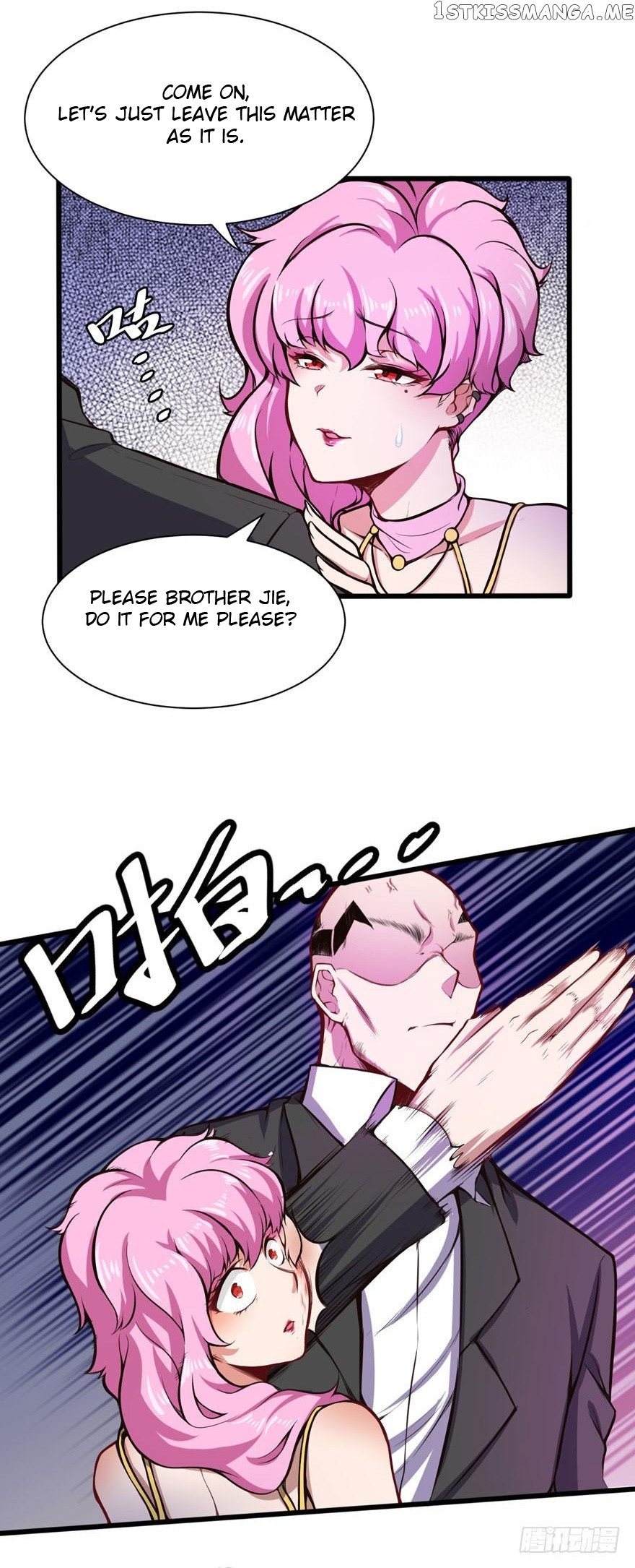 Metropolitan City’s Ying Yang Miracle Doctor chapter 20 - page 3