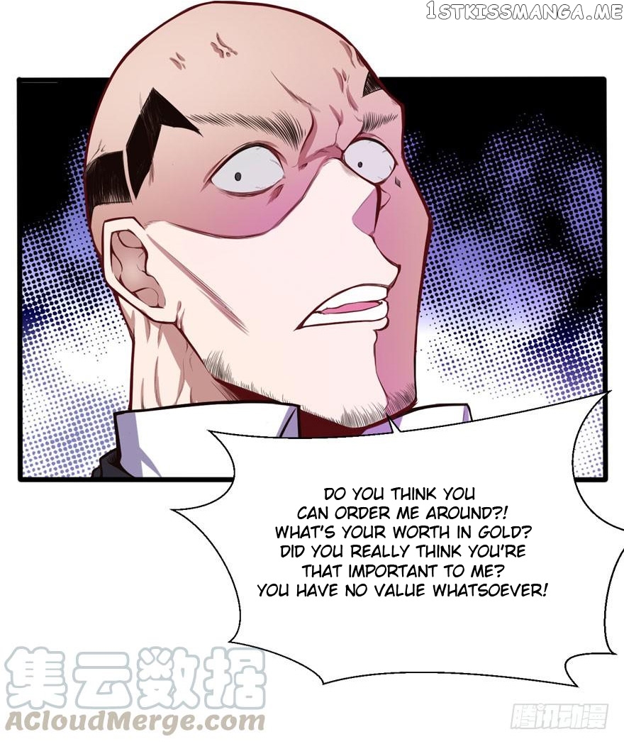 Metropolitan City’s Ying Yang Miracle Doctor chapter 20 - page 4
