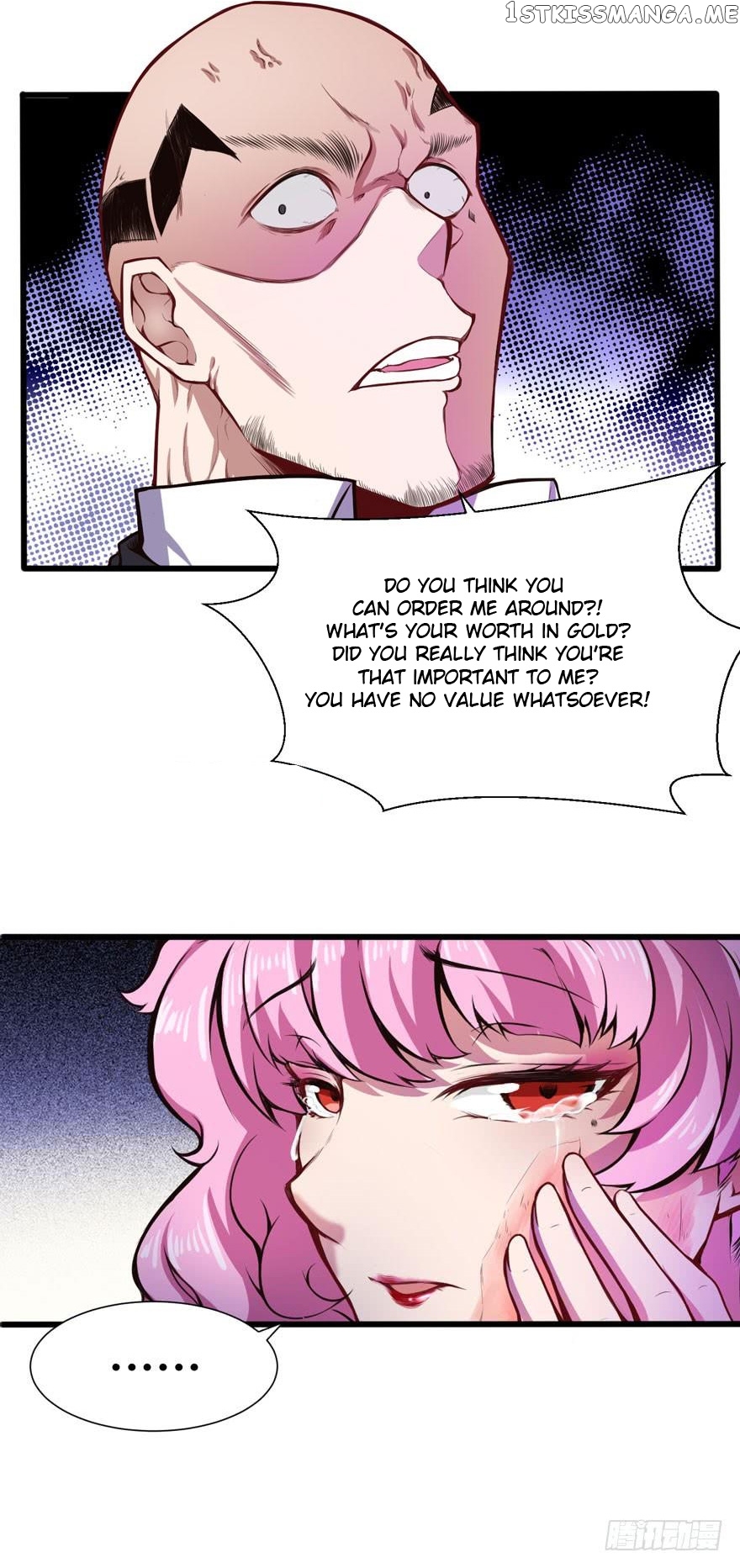 Metropolitan City’s Ying Yang Miracle Doctor chapter 20 - page 5