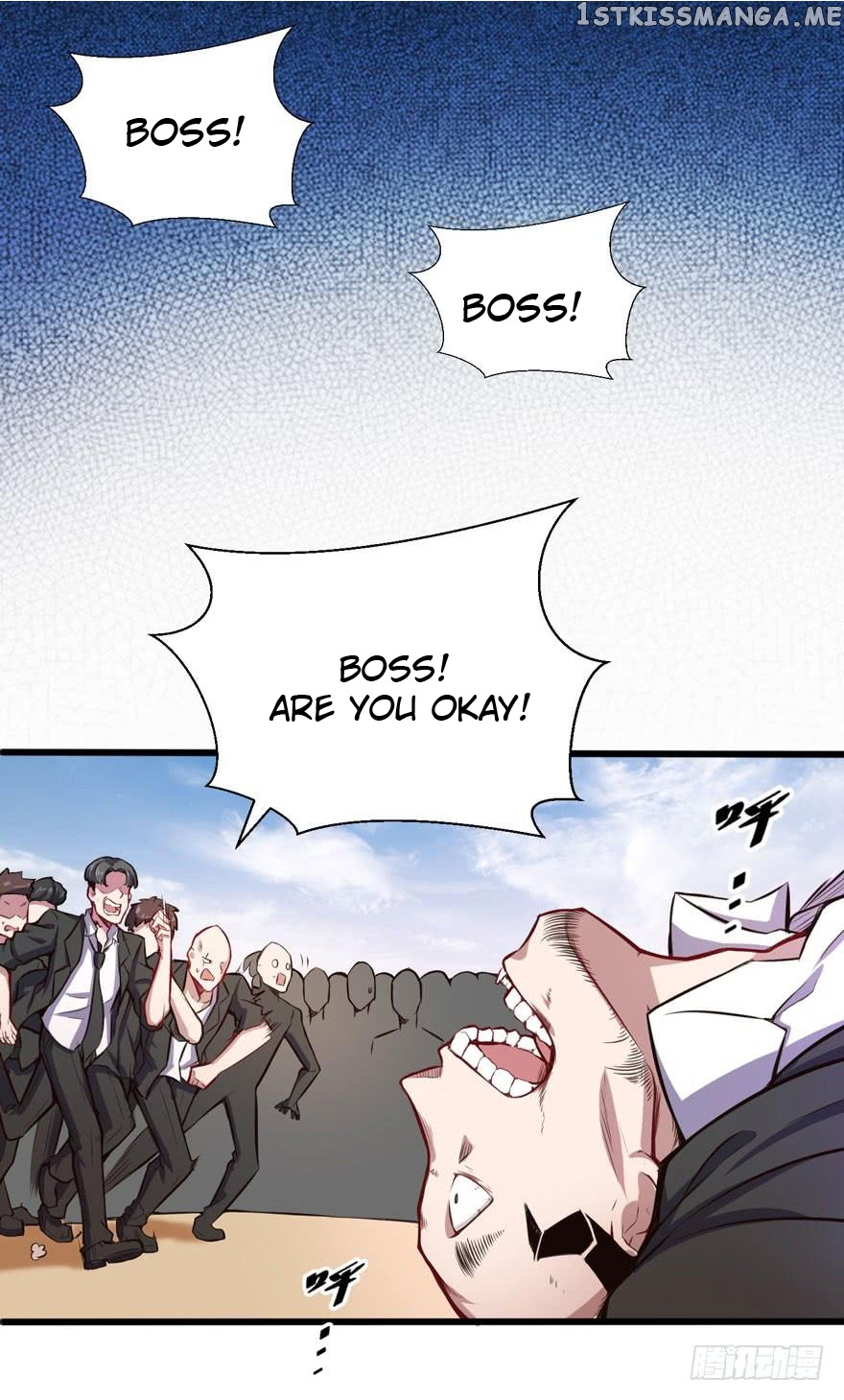 Metropolitan City’s Ying Yang Miracle Doctor chapter 20 - page 9
