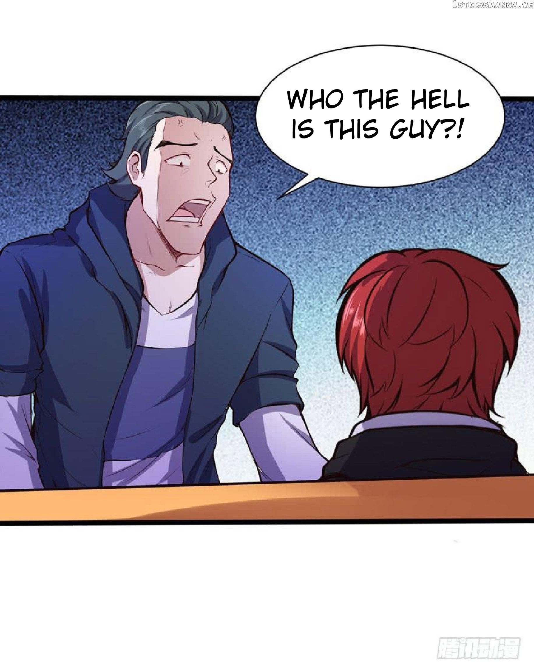 Metropolitan City’s Ying Yang Miracle Doctor chapter 48 - page 10