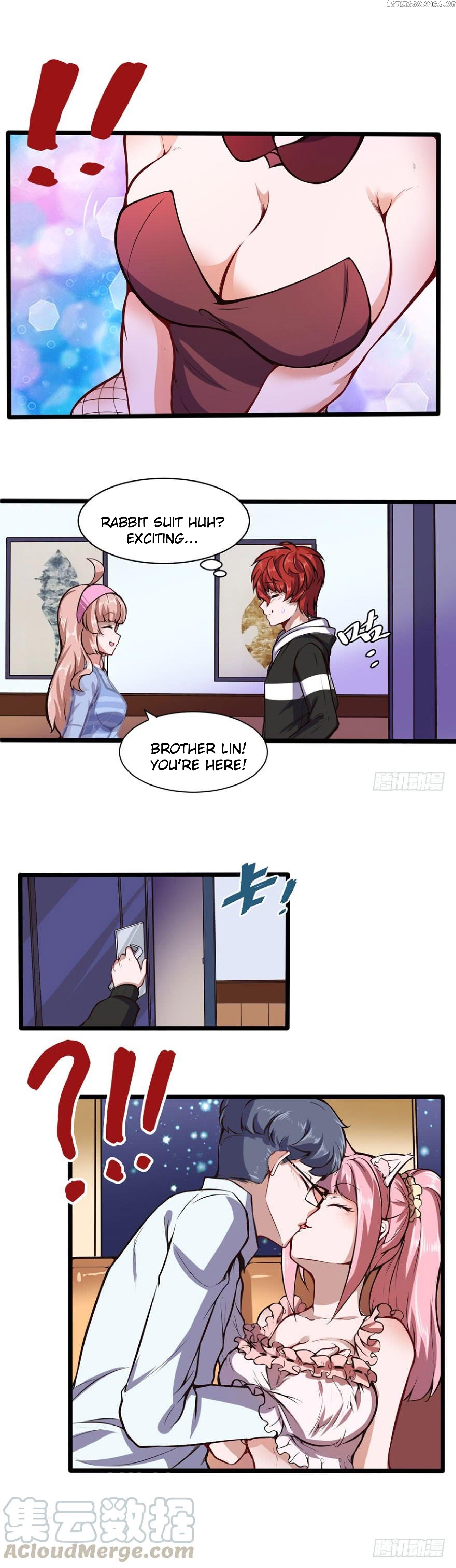 Metropolitan City’s Ying Yang Miracle Doctor chapter 48 - page 5
