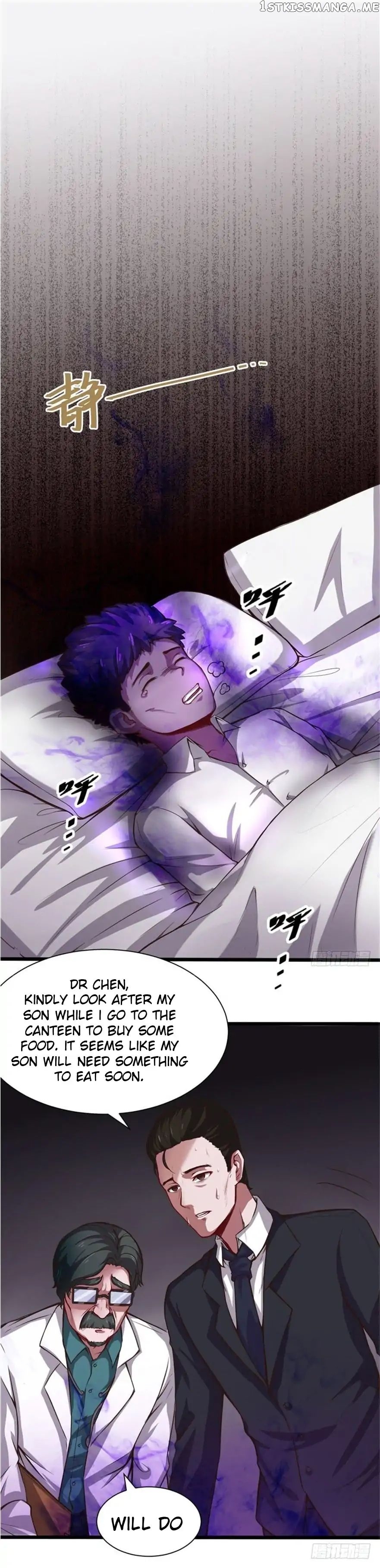 Metropolitan City’s Ying Yang Miracle Doctor chapter 2 - page 2