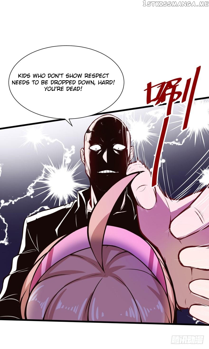 Metropolitan City’s Ying Yang Miracle Doctor chapter 19 - page 11