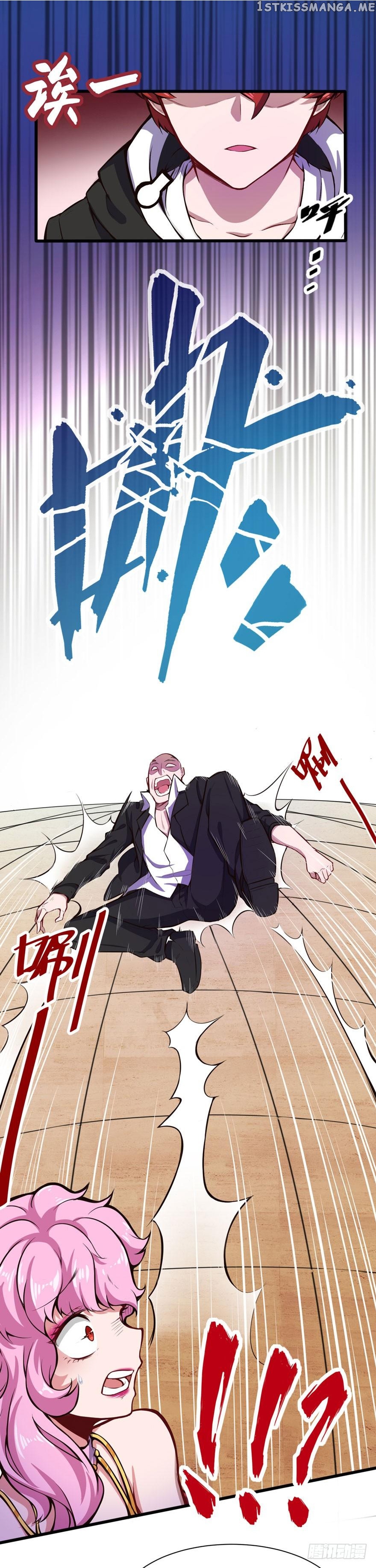 Metropolitan City’s Ying Yang Miracle Doctor chapter 19 - page 12
