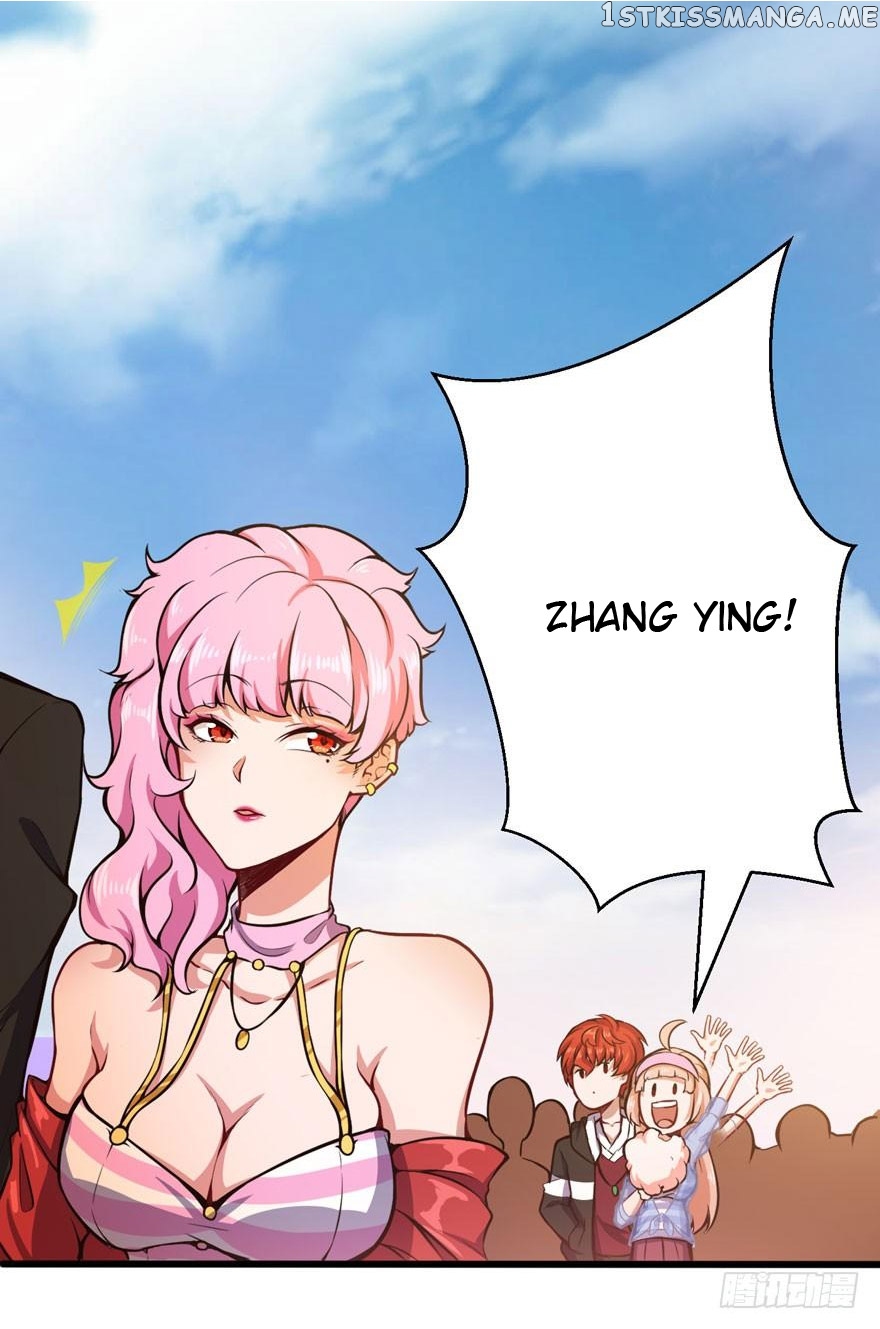 Metropolitan City’s Ying Yang Miracle Doctor chapter 19 - page 2