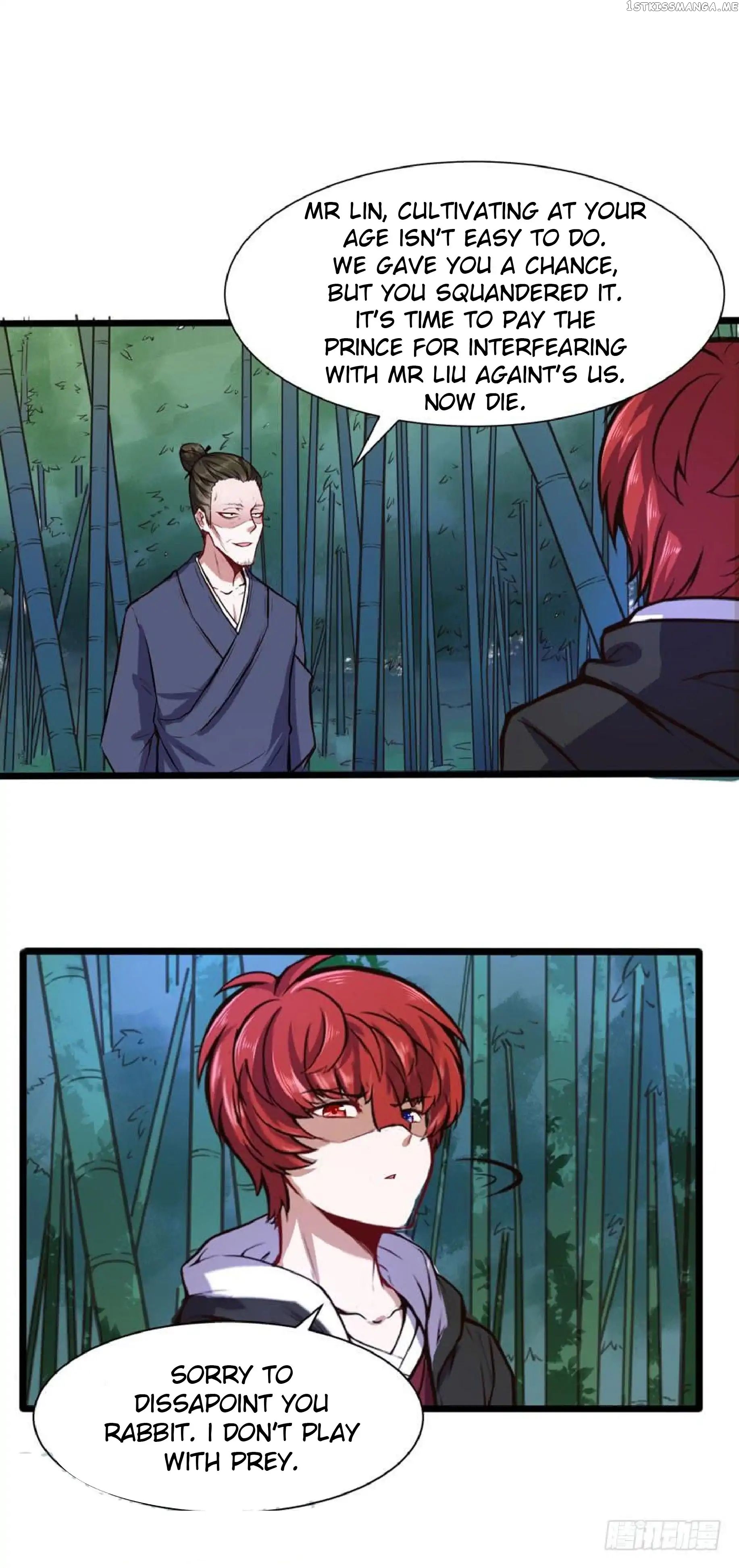 Metropolitan City’s Ying Yang Miracle Doctor chapter 46 - page 15