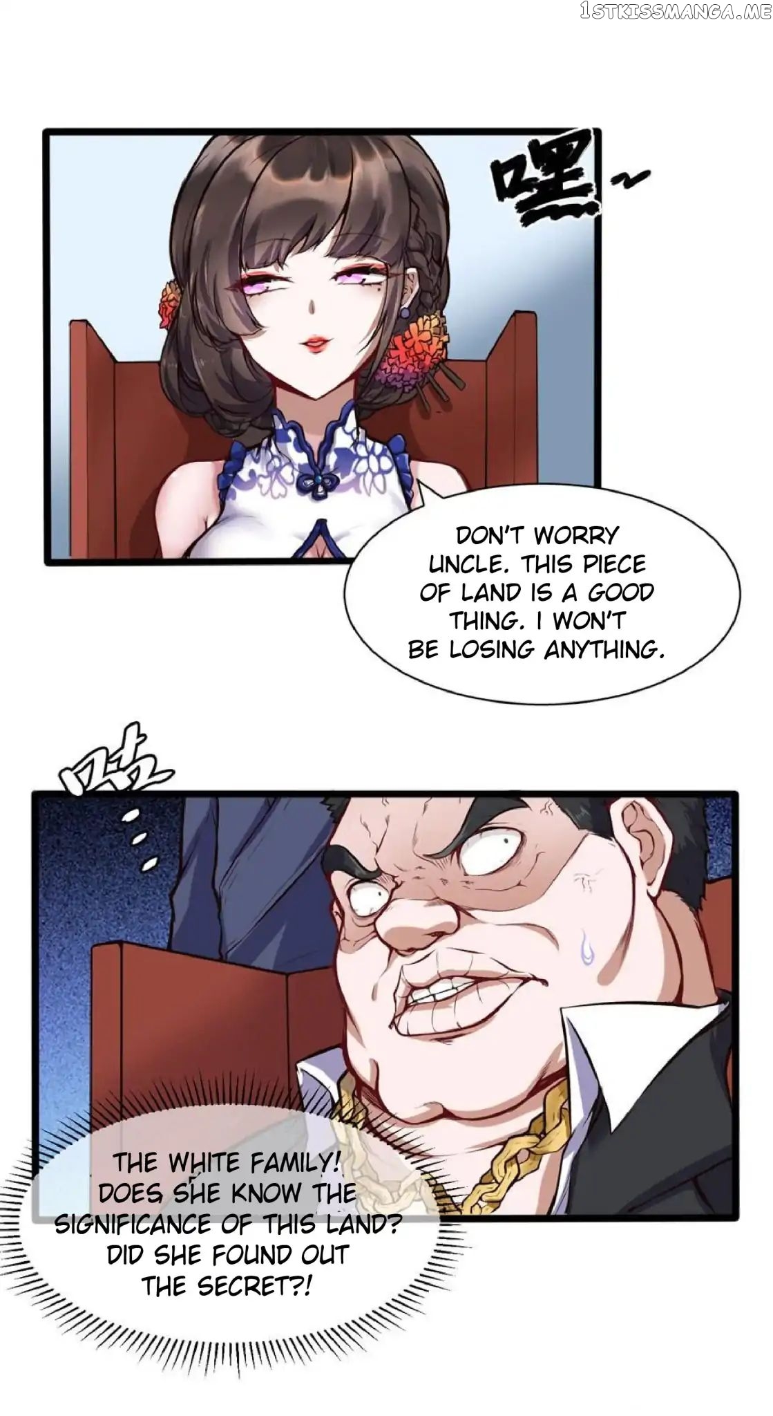 Metropolitan City’s Ying Yang Miracle Doctor chapter 46 - page 2
