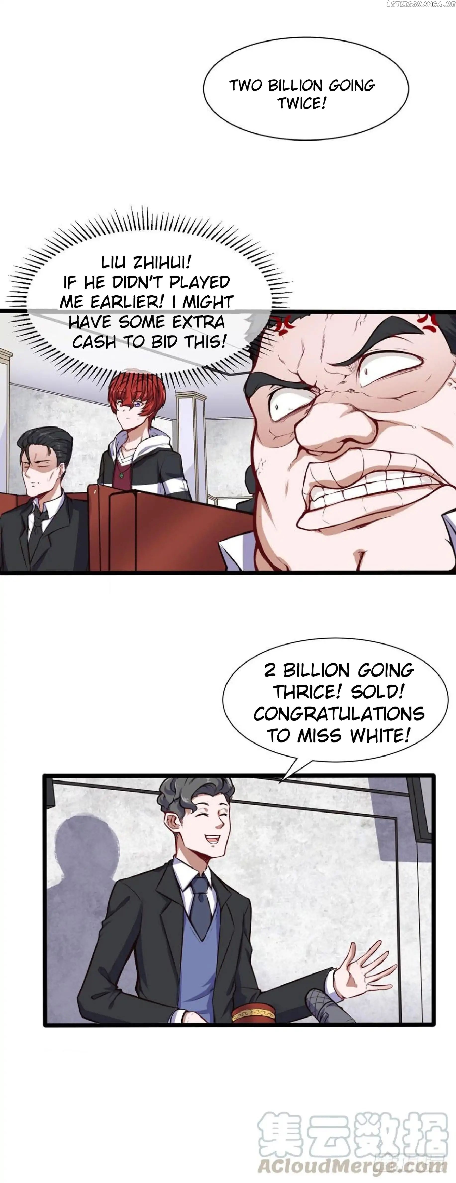 Metropolitan City’s Ying Yang Miracle Doctor chapter 46 - page 3