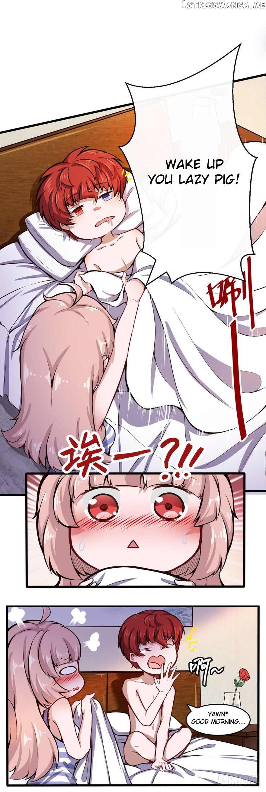 Metropolitan City’s Ying Yang Miracle Doctor chapter 18 - page 3