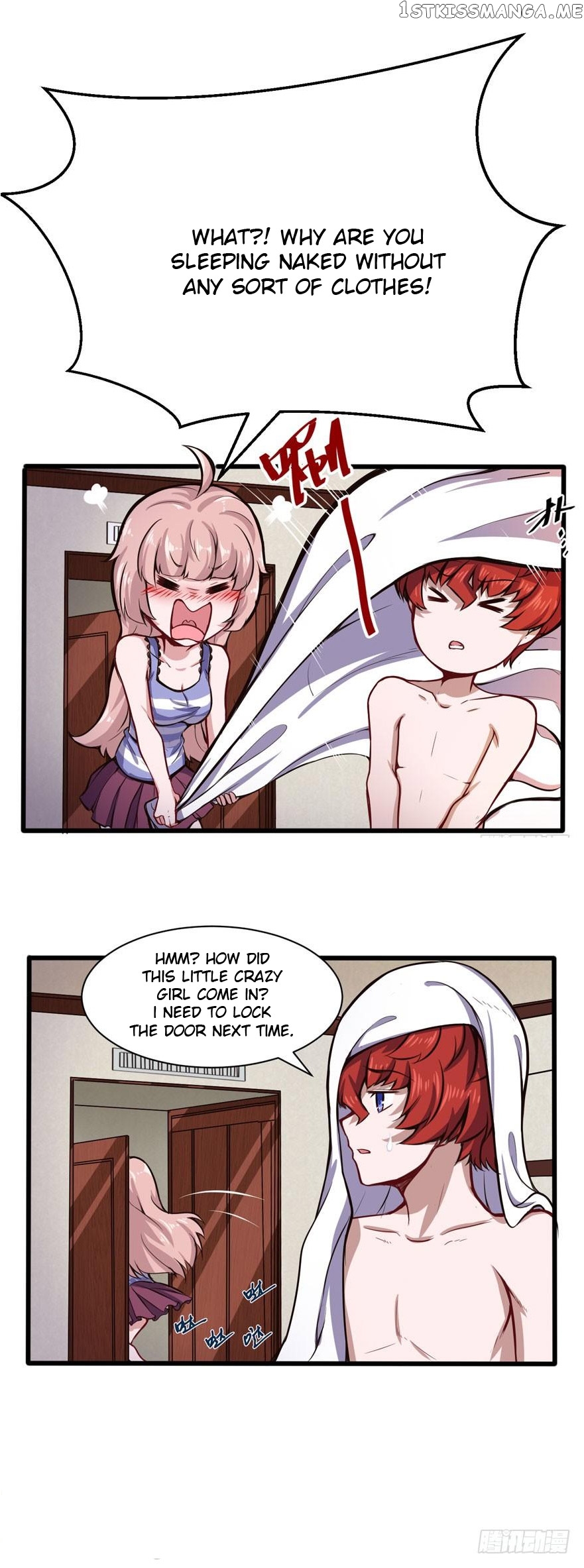 Metropolitan City’s Ying Yang Miracle Doctor chapter 18 - page 4
