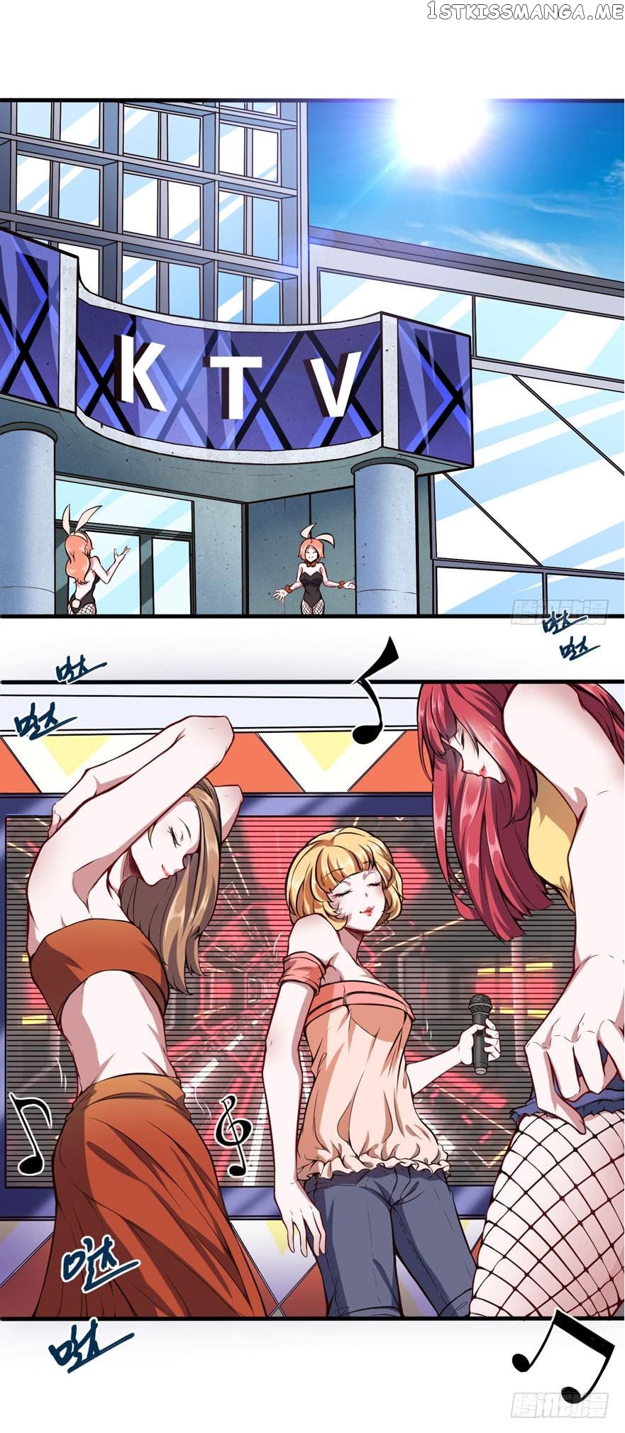Metropolitan City’s Ying Yang Miracle Doctor chapter 32 - page 2