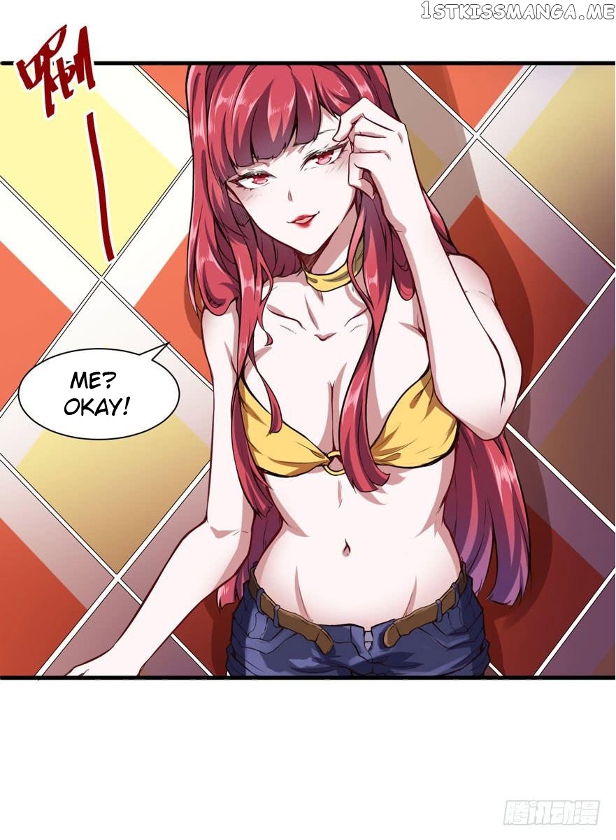 Metropolitan City’s Ying Yang Miracle Doctor chapter 32 - page 5