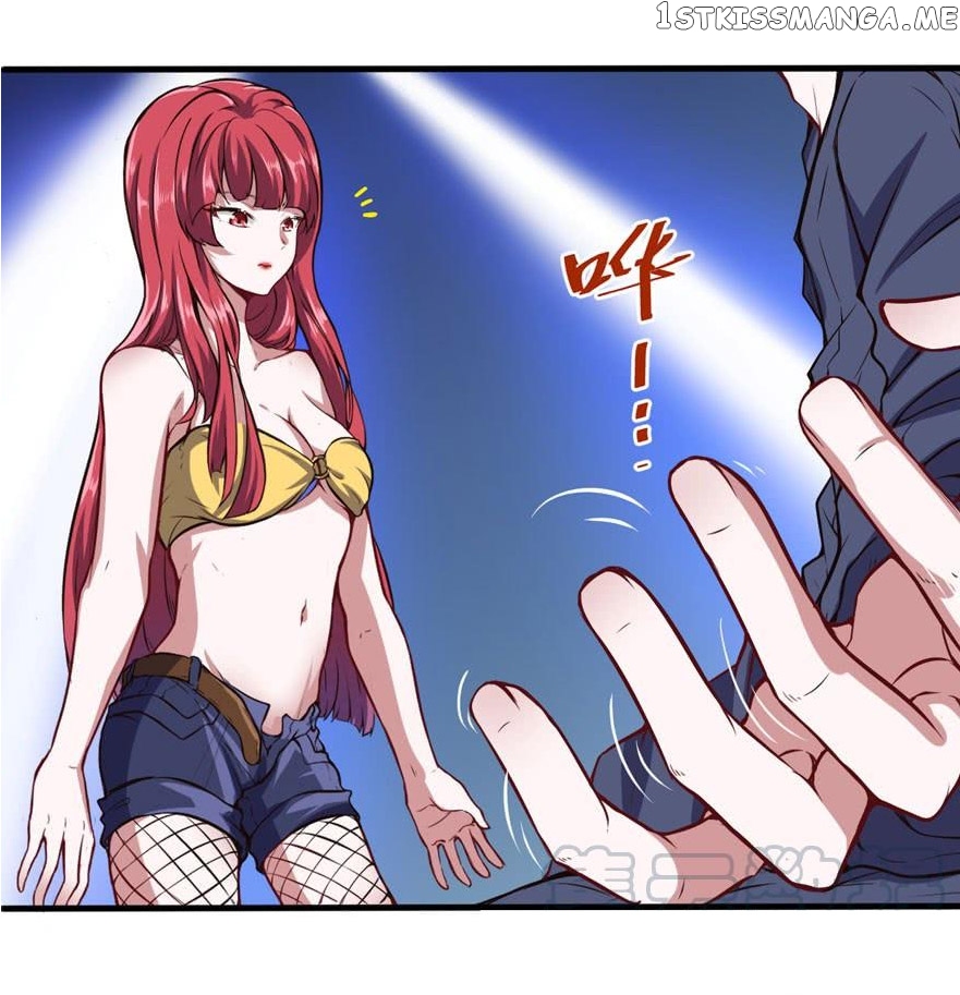 Metropolitan City’s Ying Yang Miracle Doctor chapter 32 - page 6