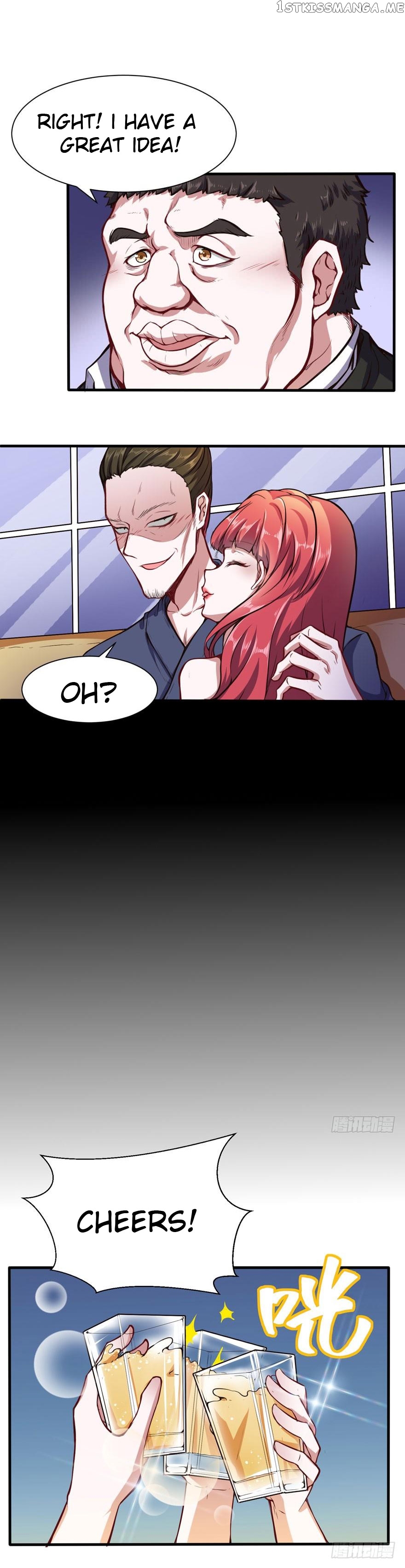 Metropolitan City’s Ying Yang Miracle Doctor chapter 32 - page 9