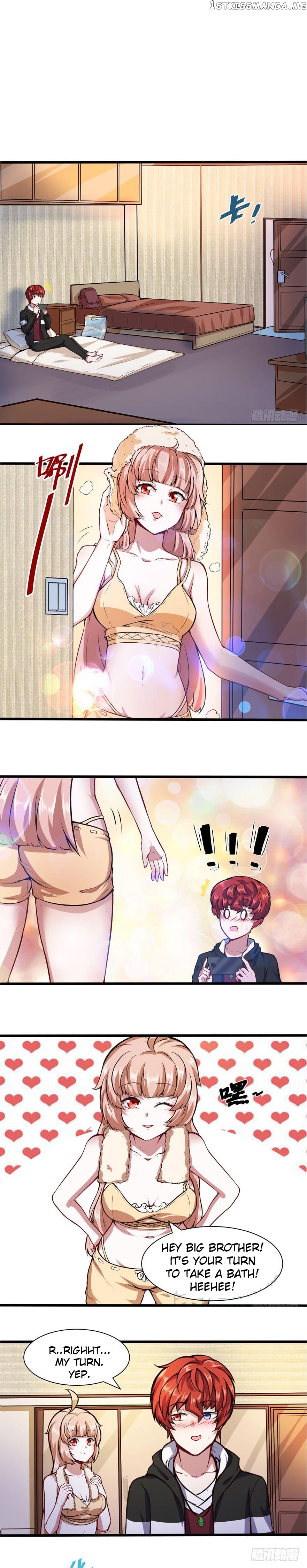 Metropolitan City’s Ying Yang Miracle Doctor chapter 62 - page 1