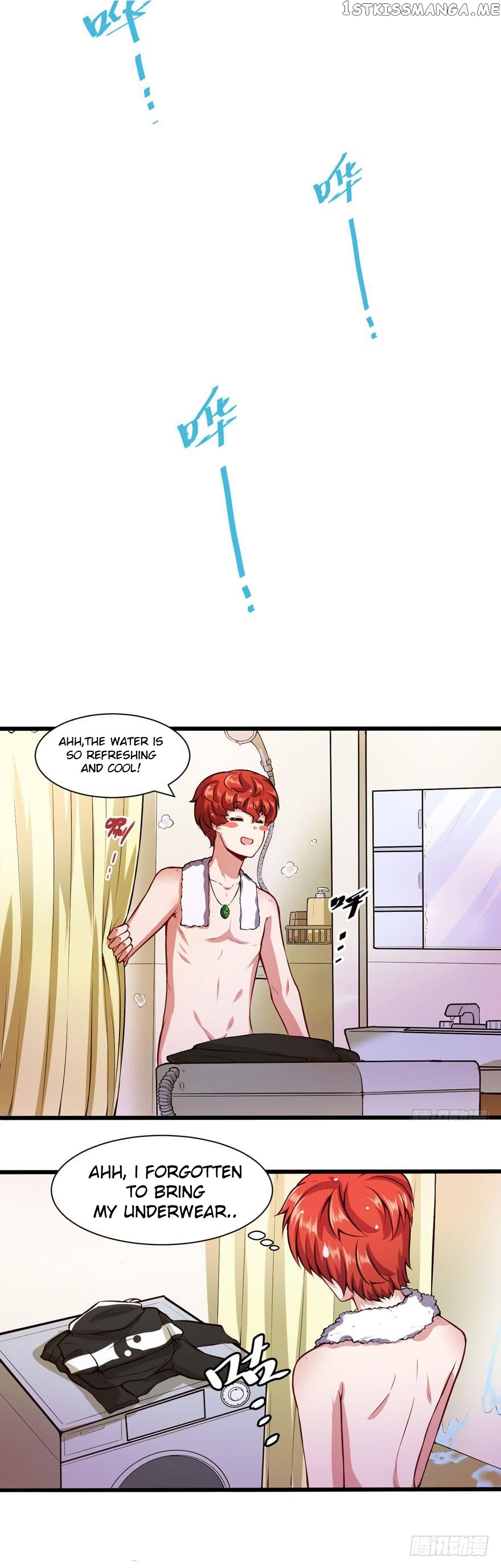 Metropolitan City’s Ying Yang Miracle Doctor chapter 62 - page 2