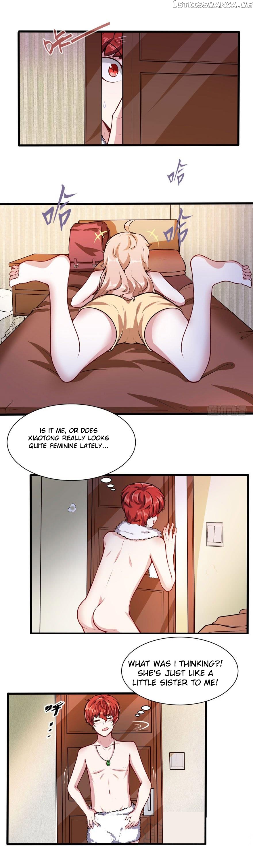 Metropolitan City’s Ying Yang Miracle Doctor chapter 62 - page 3