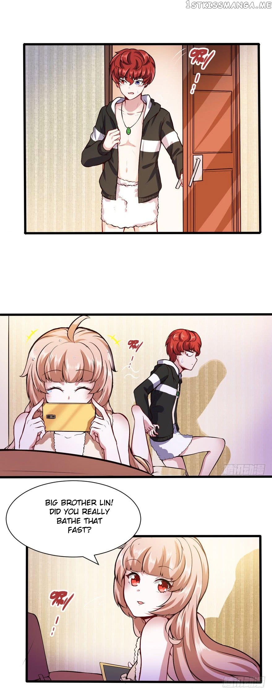 Metropolitan City’s Ying Yang Miracle Doctor chapter 62 - page 4