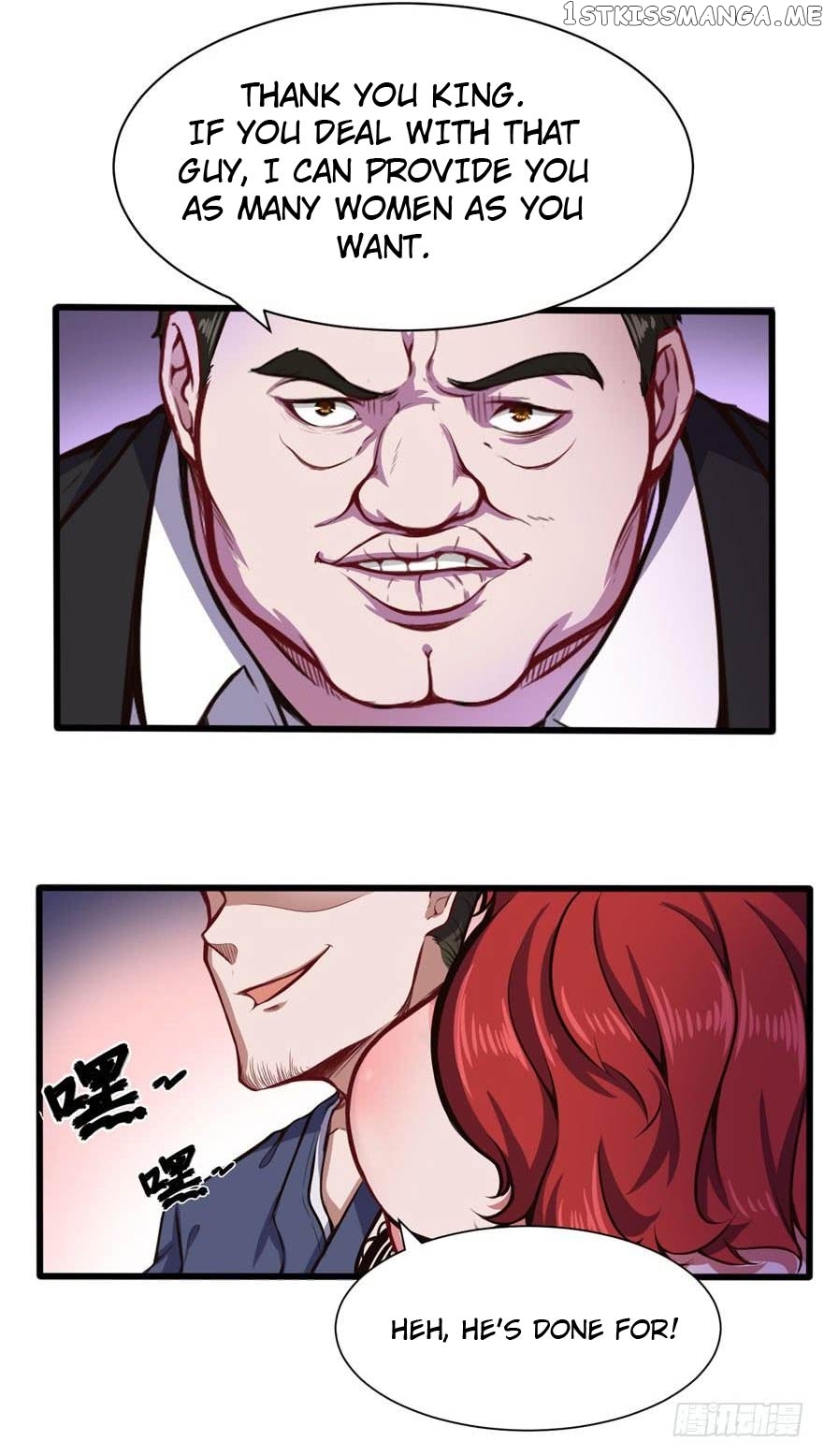 Metropolitan City’s Ying Yang Miracle Doctor chapter 17 - page 12