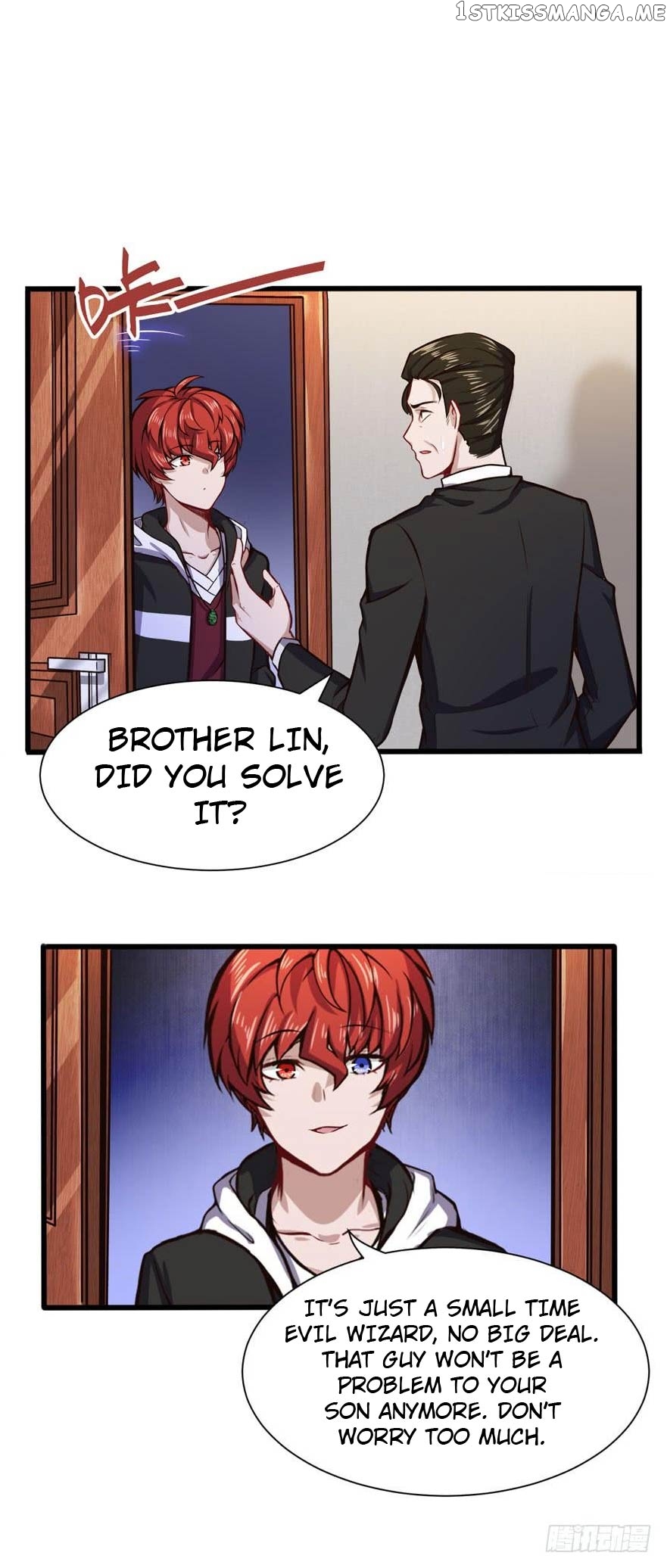 Metropolitan City’s Ying Yang Miracle Doctor chapter 17 - page 2