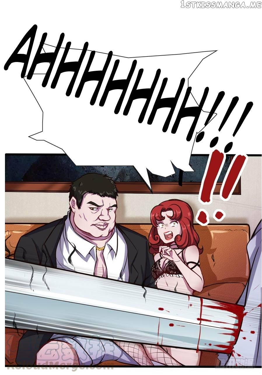 Metropolitan City’s Ying Yang Miracle Doctor chapter 17 - page 9