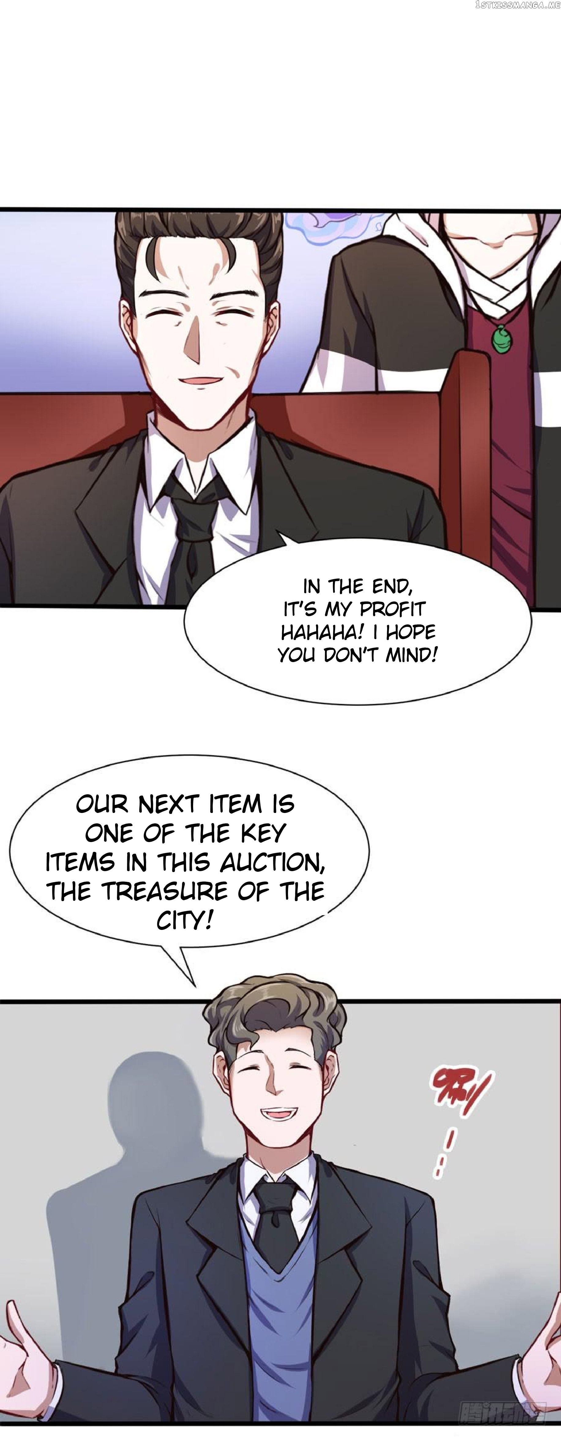 Metropolitan City’s Ying Yang Miracle Doctor chapter 45 - page 10