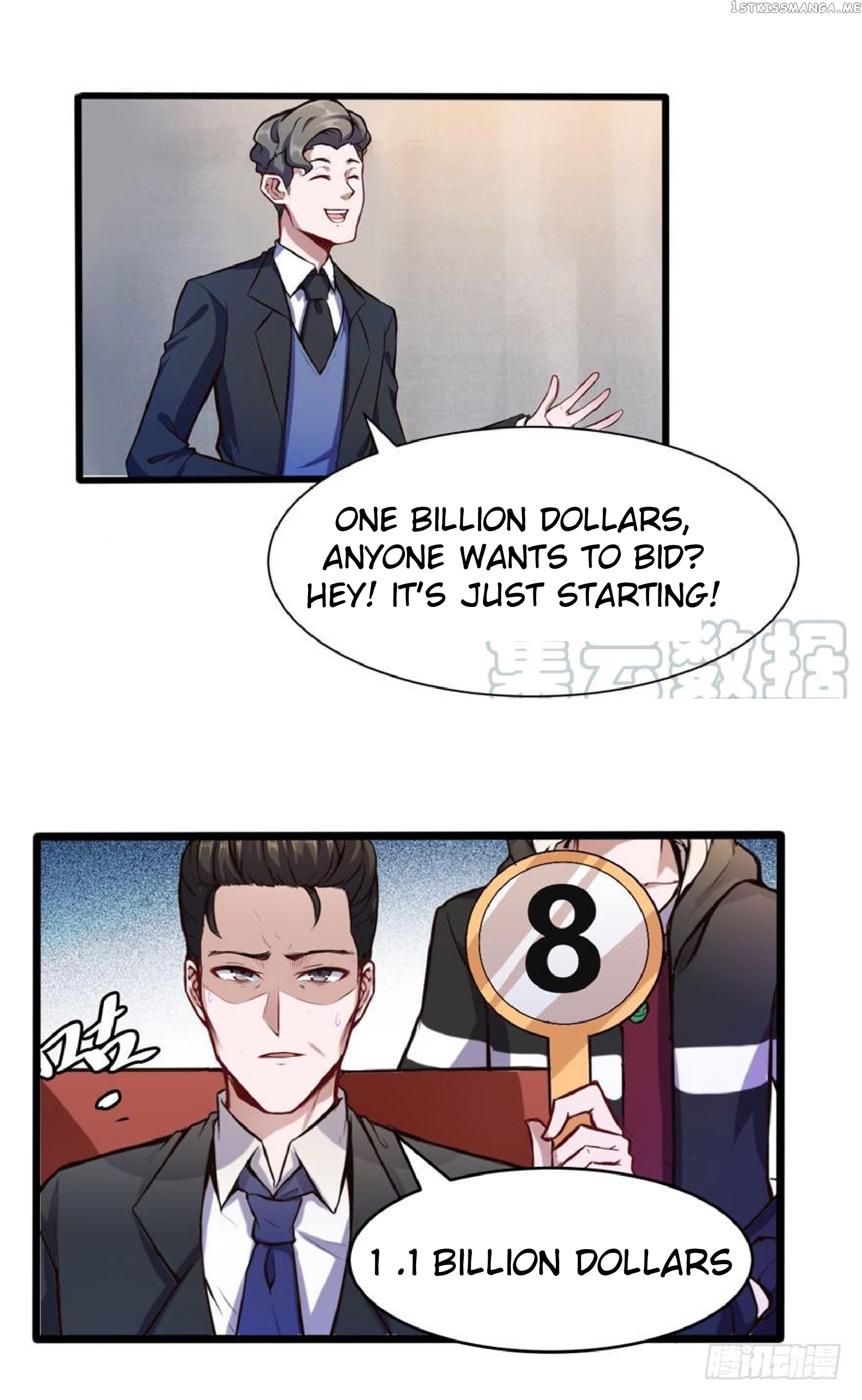 Metropolitan City’s Ying Yang Miracle Doctor chapter 45 - page 13