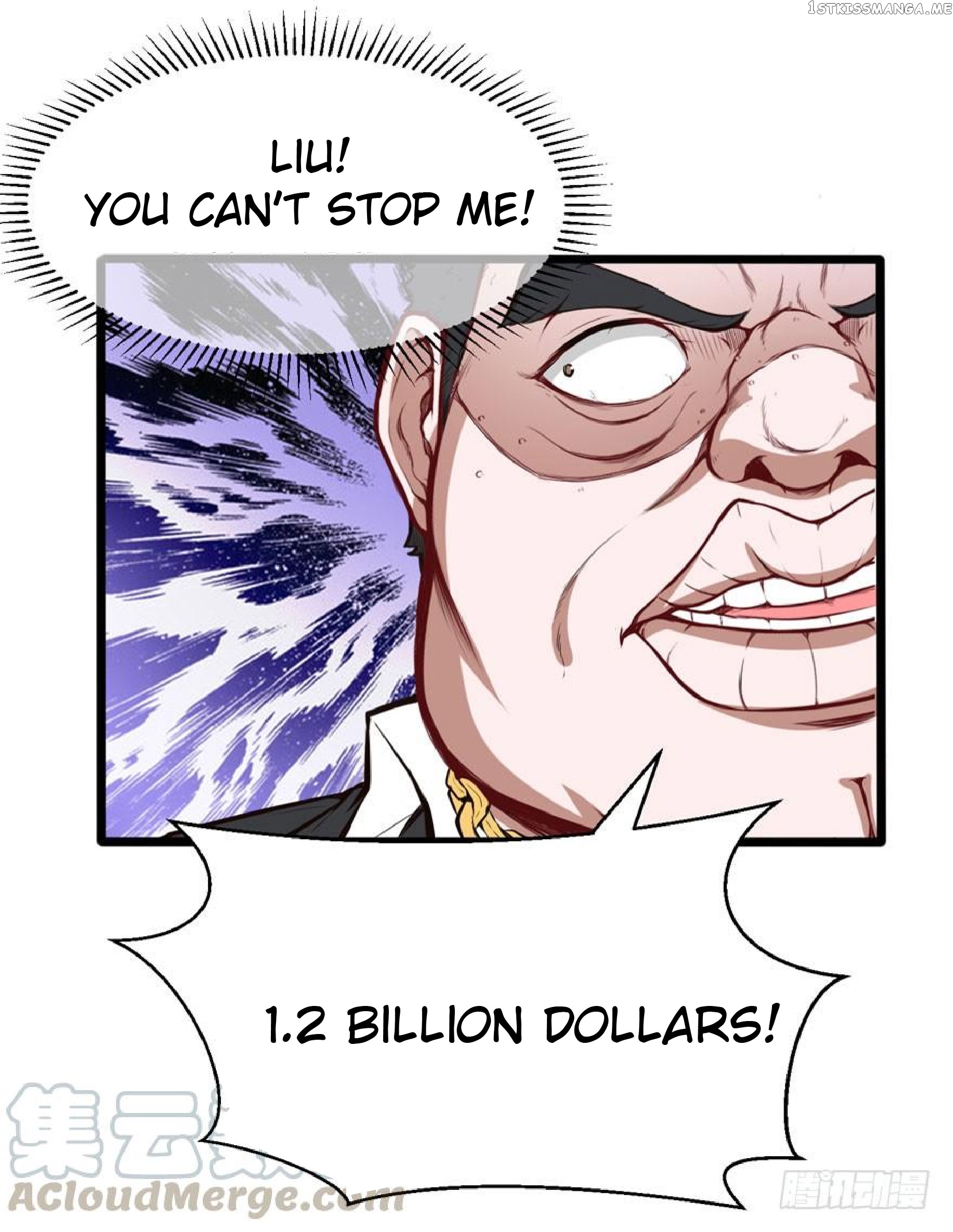 Metropolitan City’s Ying Yang Miracle Doctor chapter 45 - page 14