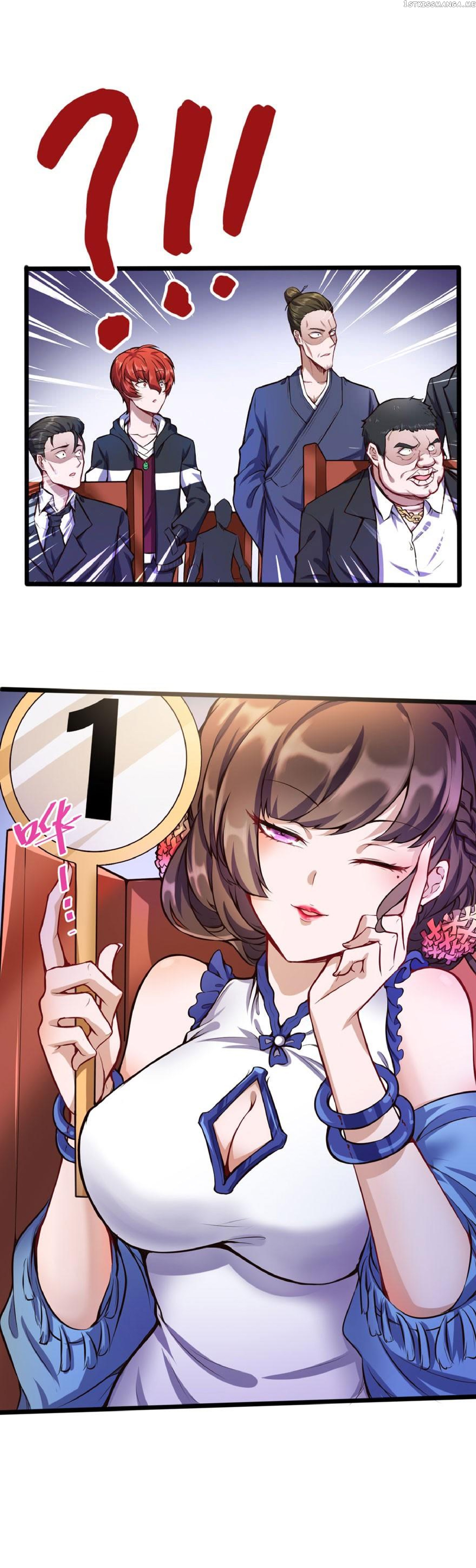 Metropolitan City’s Ying Yang Miracle Doctor chapter 45 - page 16