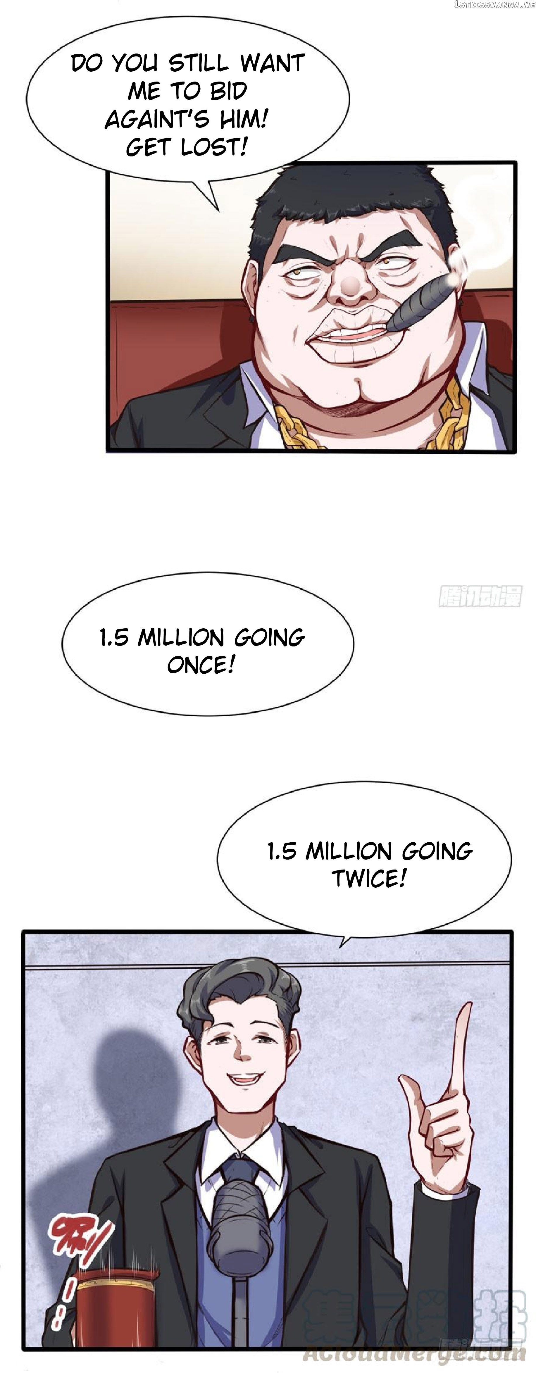 Metropolitan City’s Ying Yang Miracle Doctor chapter 45 - page 5