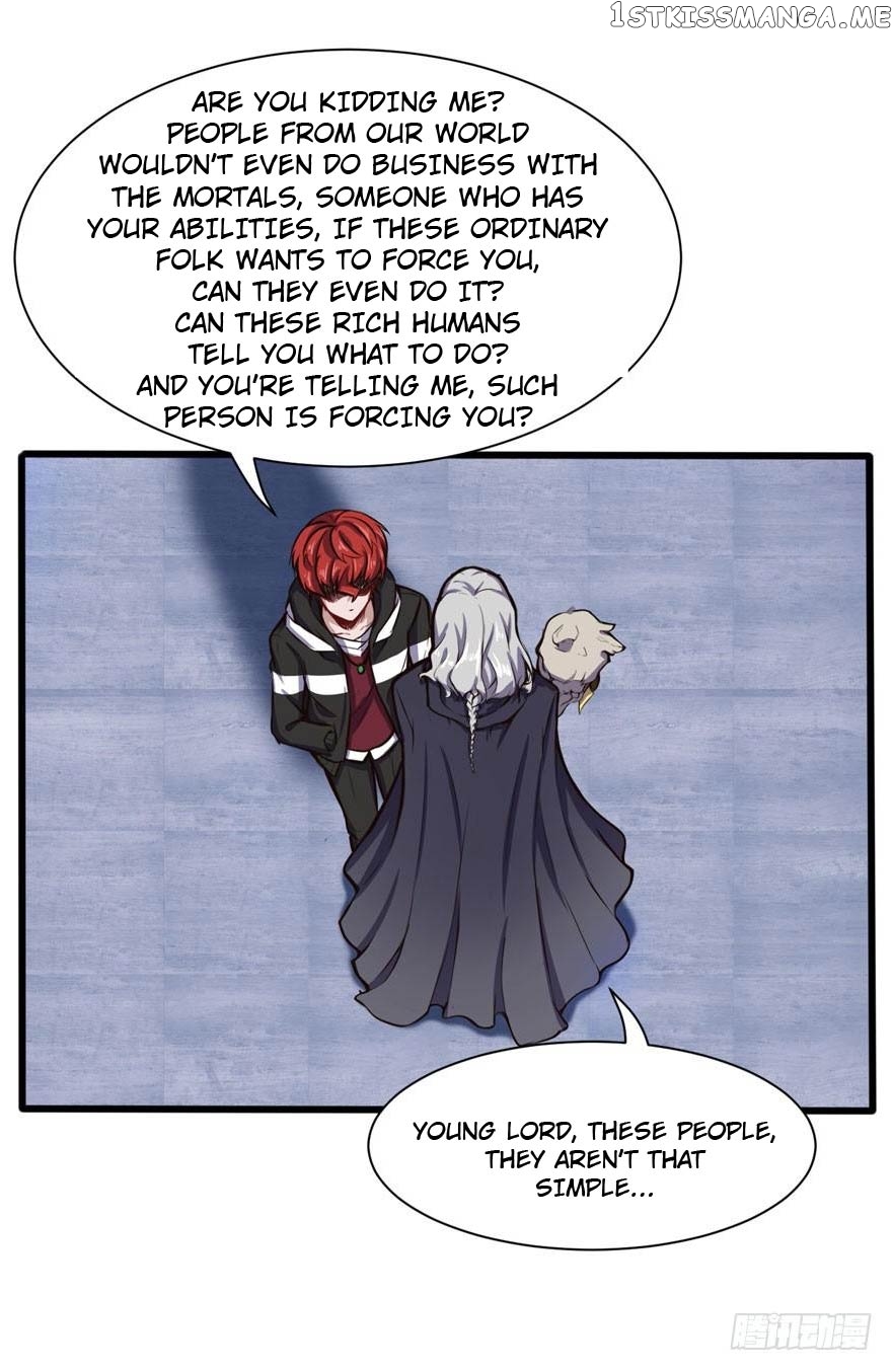 Metropolitan City’s Ying Yang Miracle Doctor chapter 16 - page 13
