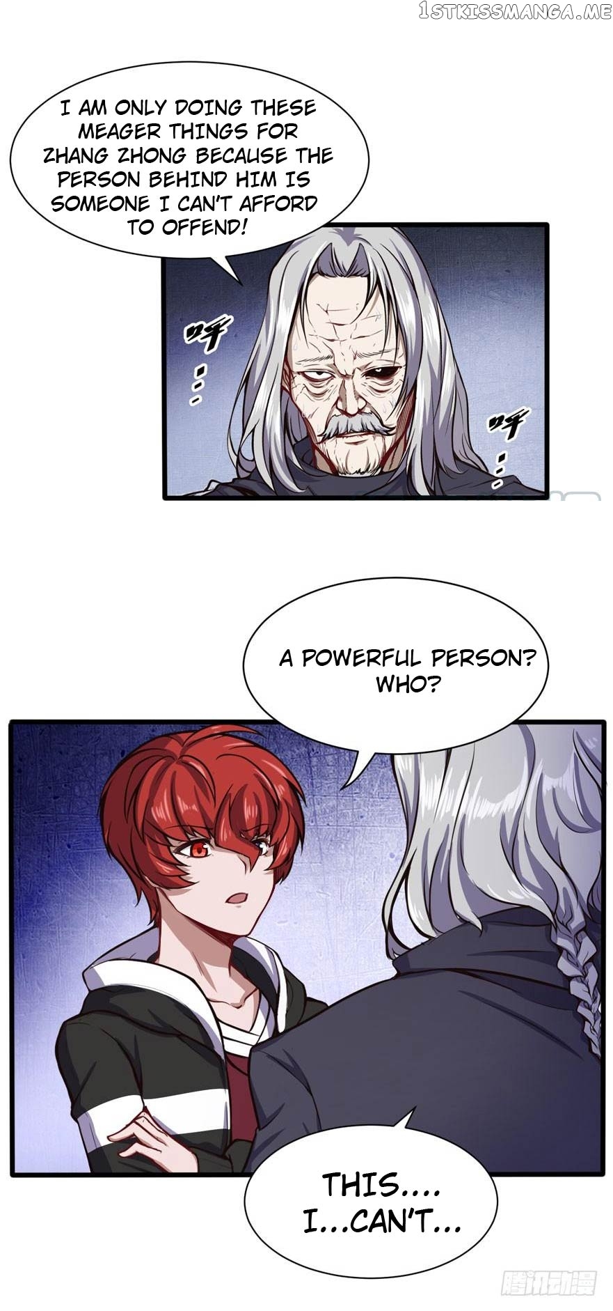 Metropolitan City’s Ying Yang Miracle Doctor chapter 16 - page 14