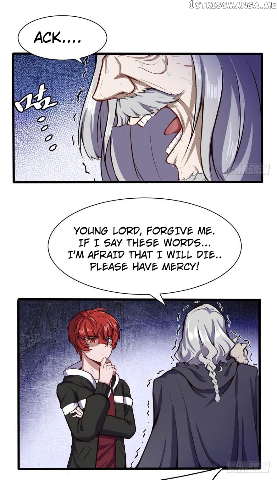 Metropolitan City’s Ying Yang Miracle Doctor chapter 16 - page 15