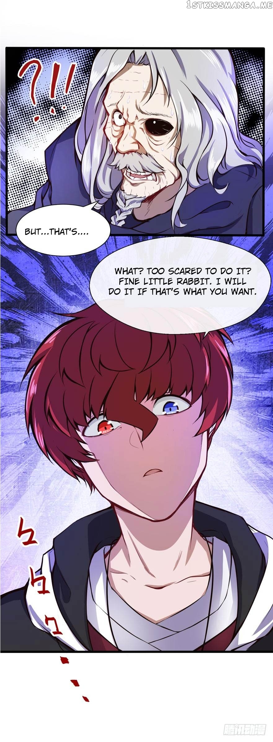 Metropolitan City’s Ying Yang Miracle Doctor chapter 16 - page 17