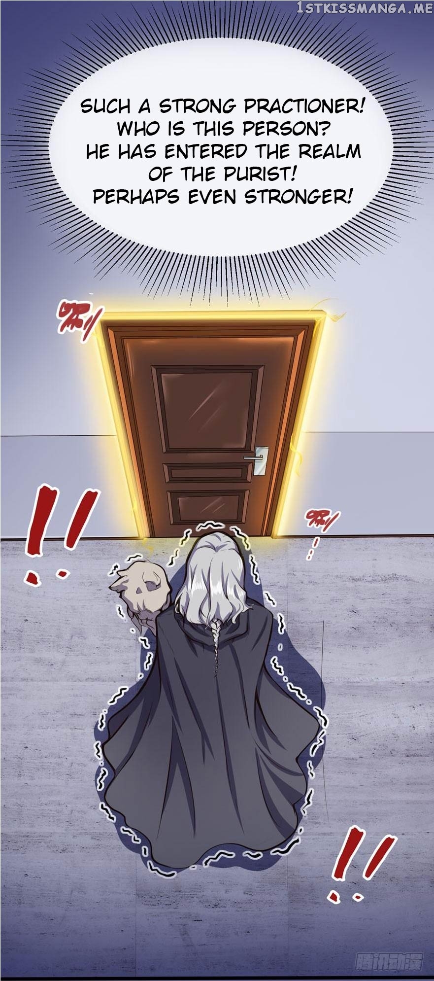 Metropolitan City’s Ying Yang Miracle Doctor chapter 16 - page 6