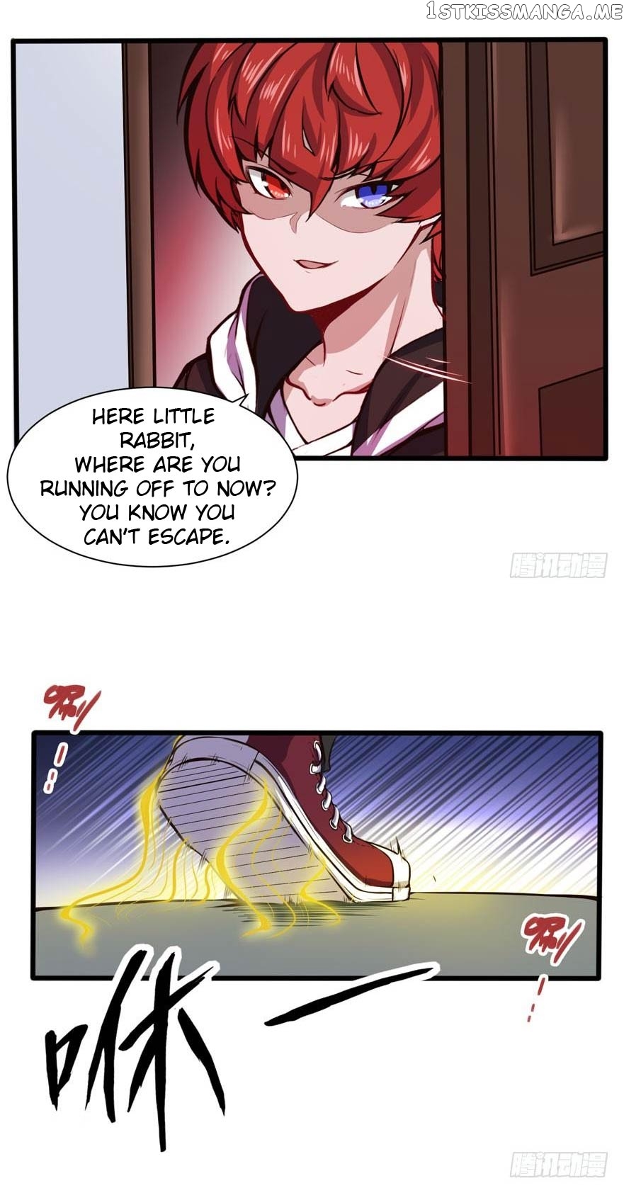Metropolitan City’s Ying Yang Miracle Doctor chapter 16 - page 8