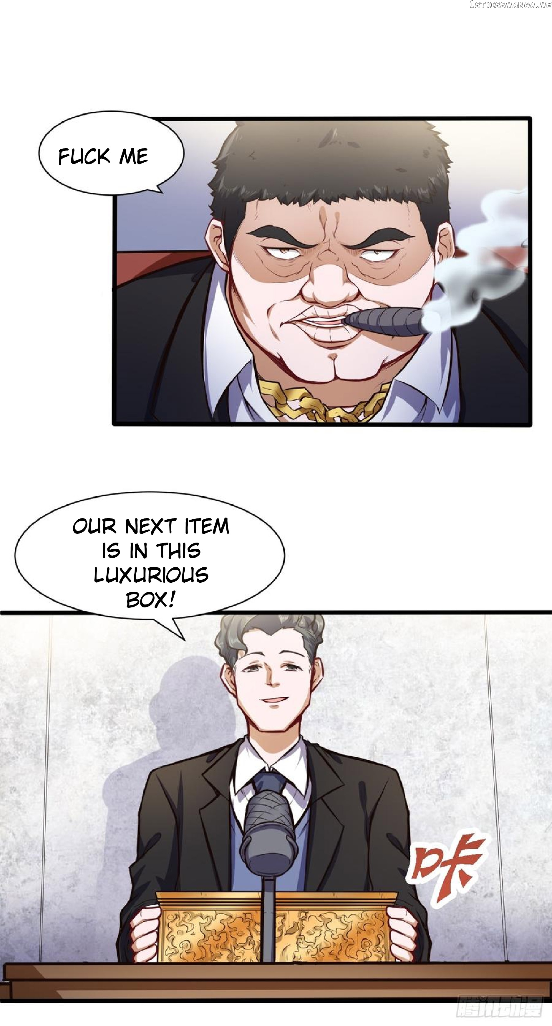 Metropolitan City’s Ying Yang Miracle Doctor chapter 44 - page 11
