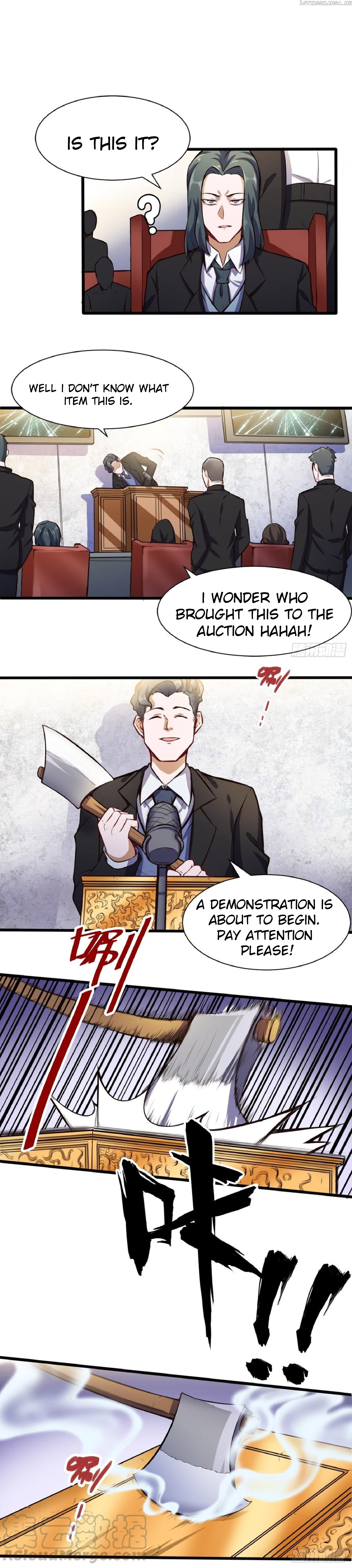 Metropolitan City’s Ying Yang Miracle Doctor chapter 44 - page 12