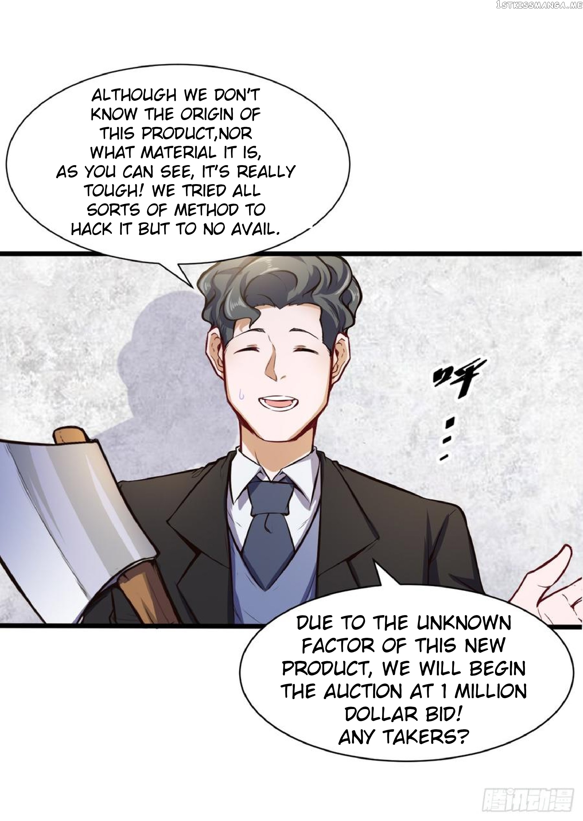 Metropolitan City’s Ying Yang Miracle Doctor chapter 44 - page 13