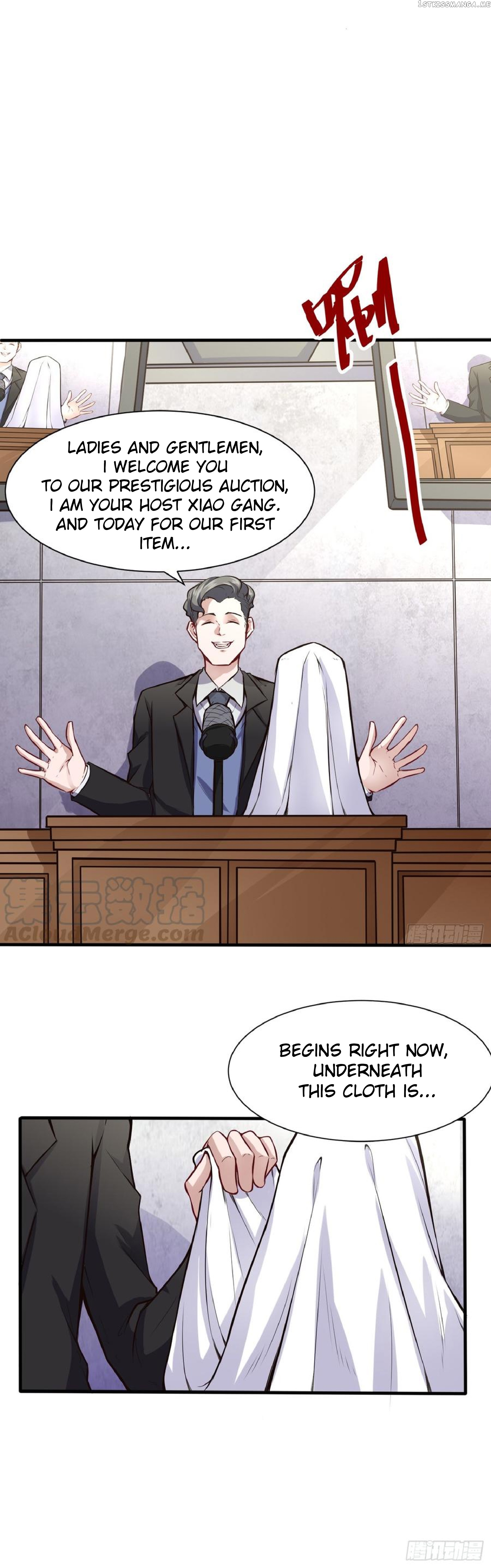 Metropolitan City’s Ying Yang Miracle Doctor chapter 44 - page 5