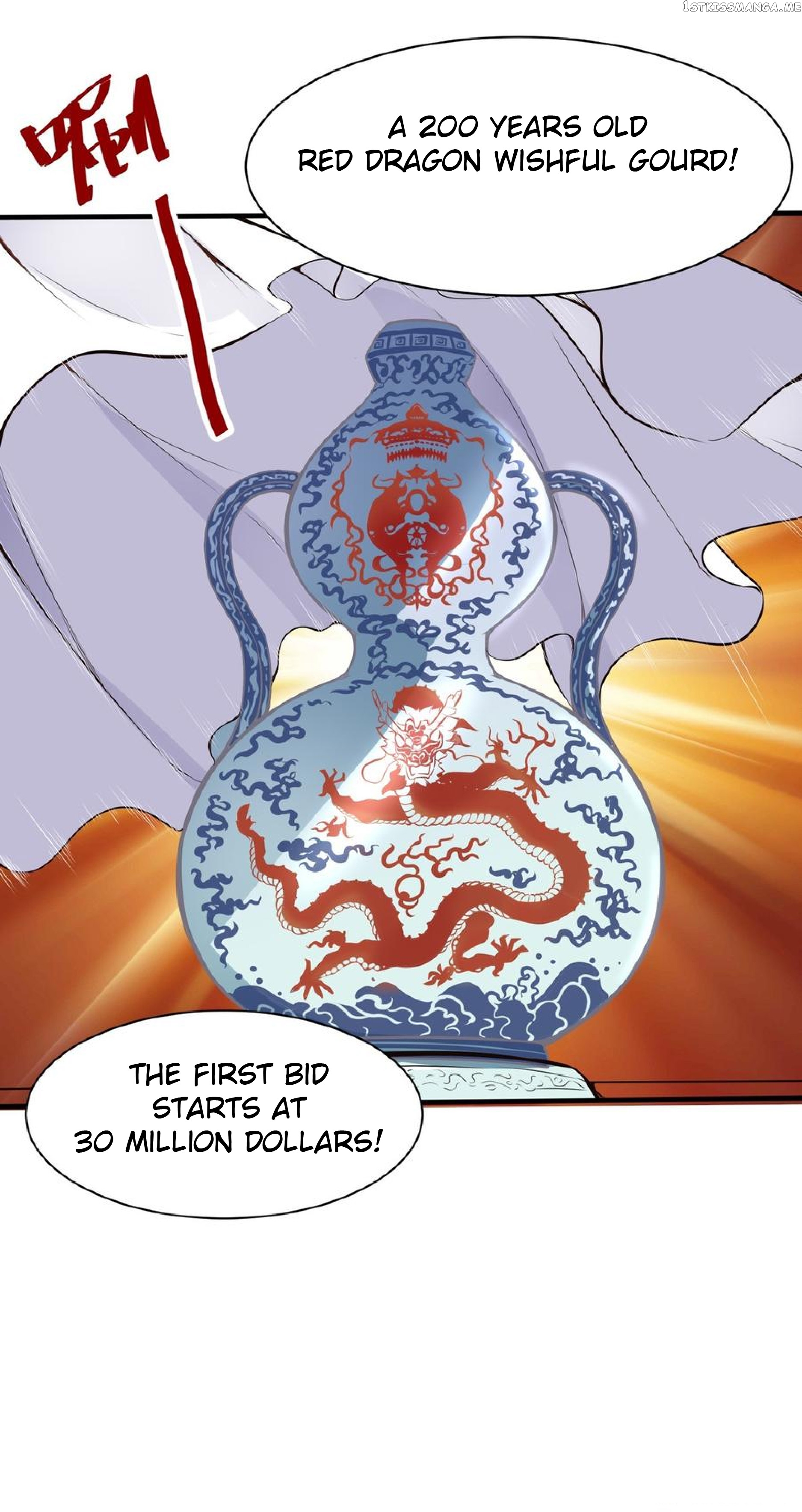 Metropolitan City’s Ying Yang Miracle Doctor chapter 44 - page 6