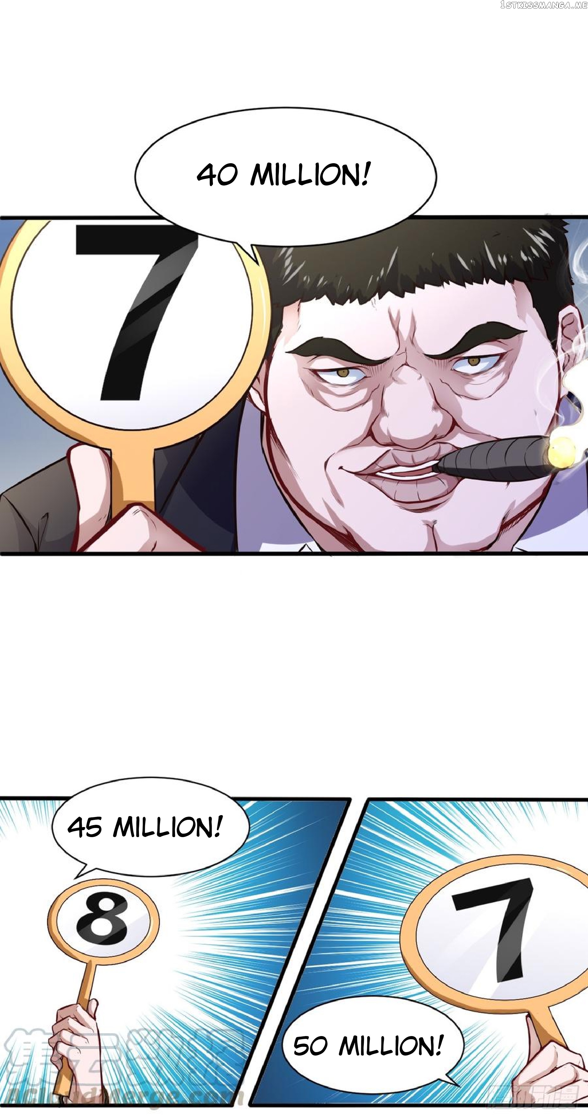 Metropolitan City’s Ying Yang Miracle Doctor chapter 44 - page 8