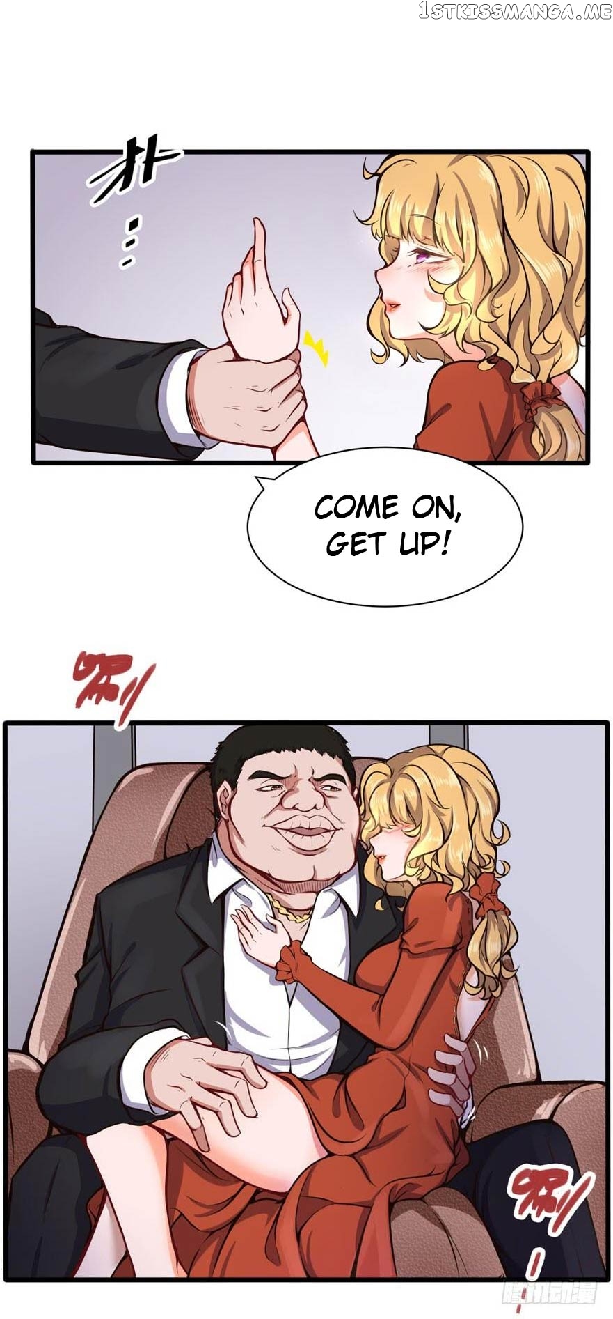 Metropolitan City’s Ying Yang Miracle Doctor chapter 15 - page 3