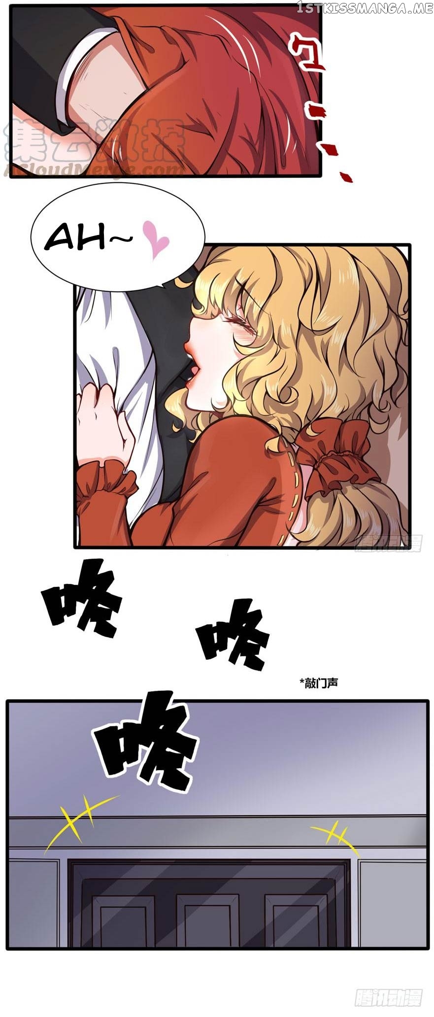 Metropolitan City’s Ying Yang Miracle Doctor chapter 15 - page 4