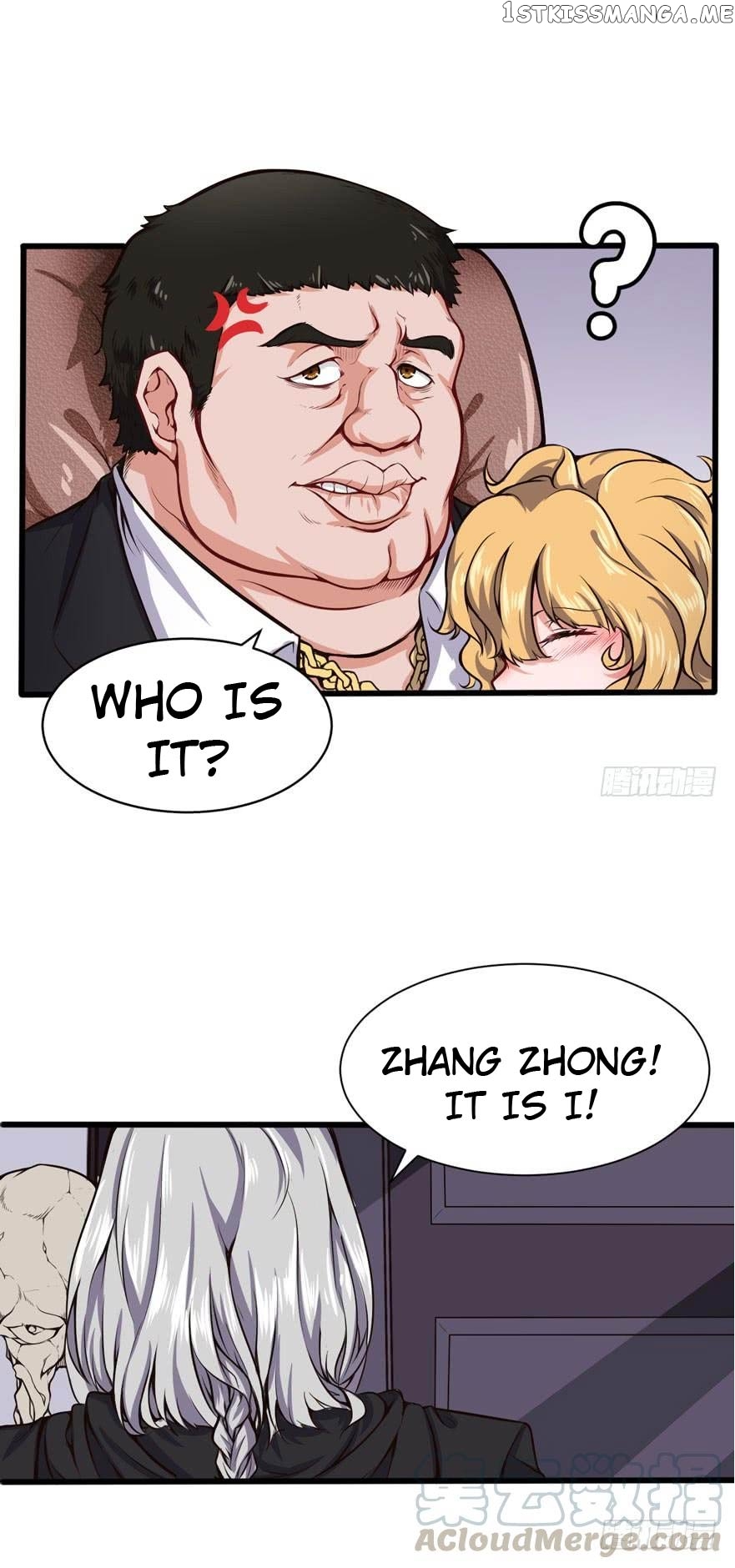 Metropolitan City’s Ying Yang Miracle Doctor chapter 15 - page 5