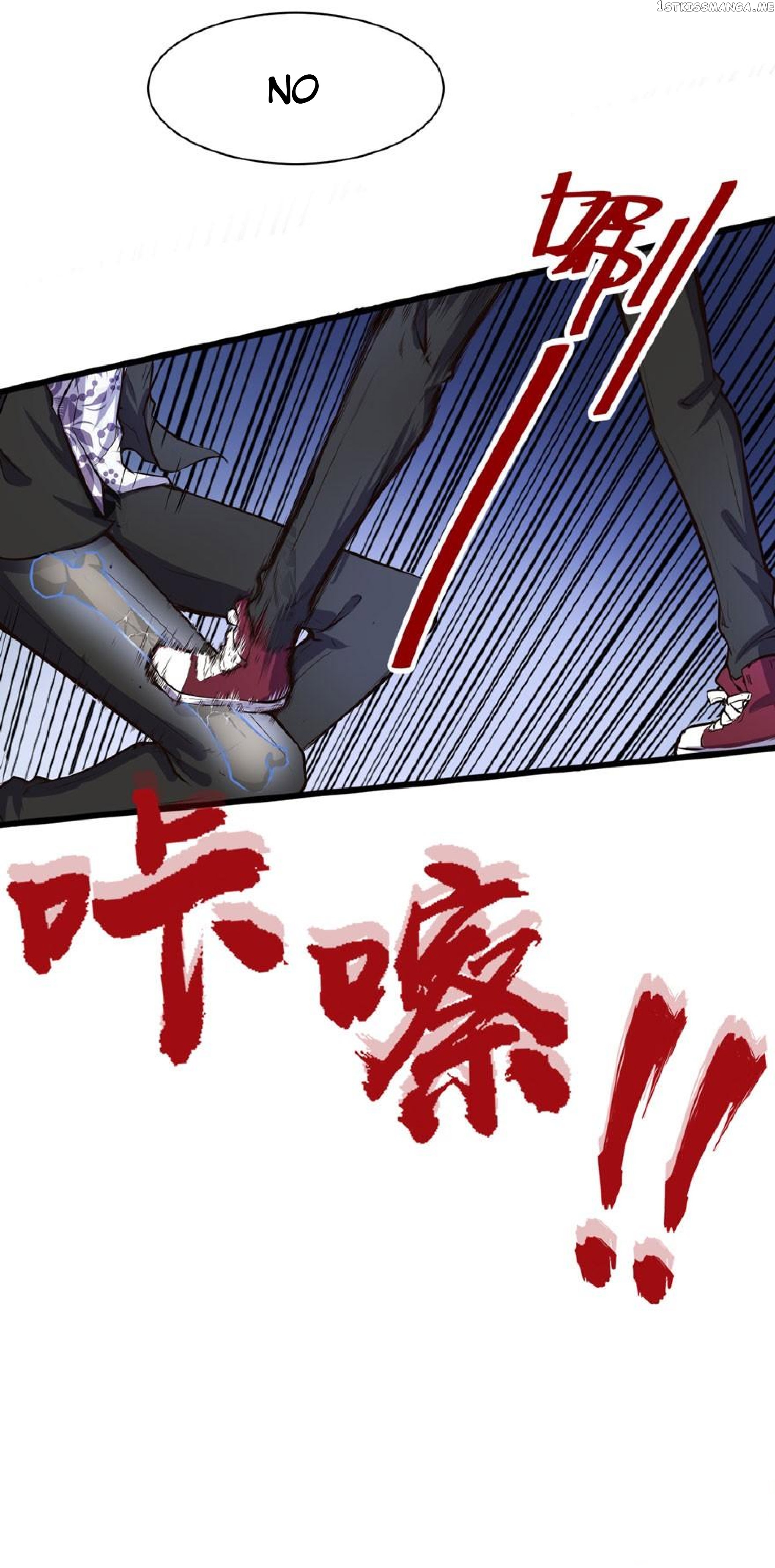 Metropolitan City’s Ying Yang Miracle Doctor chapter 43 - page 13